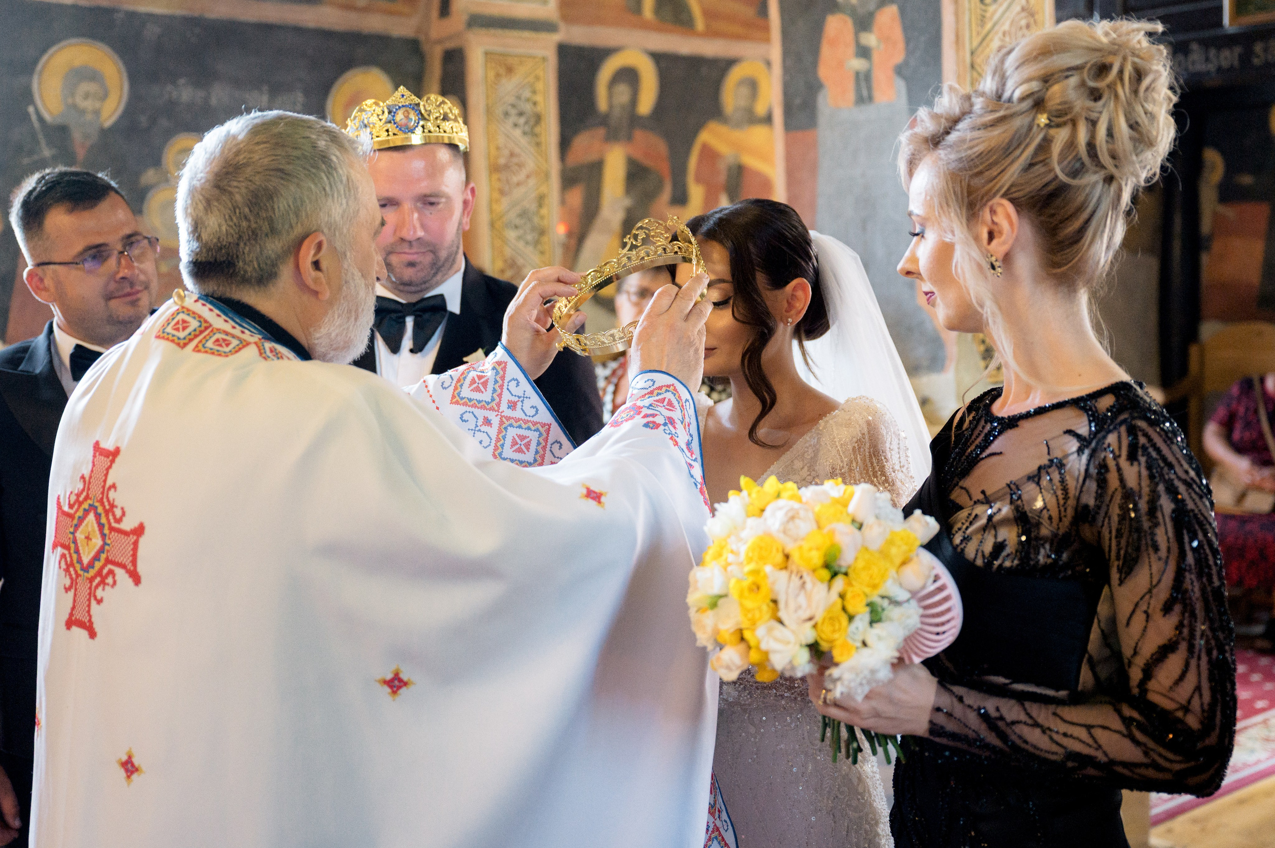 Mălina & Silviu – nuntă la Serenity Resort Codlea | Fotograf nuntă Brașov