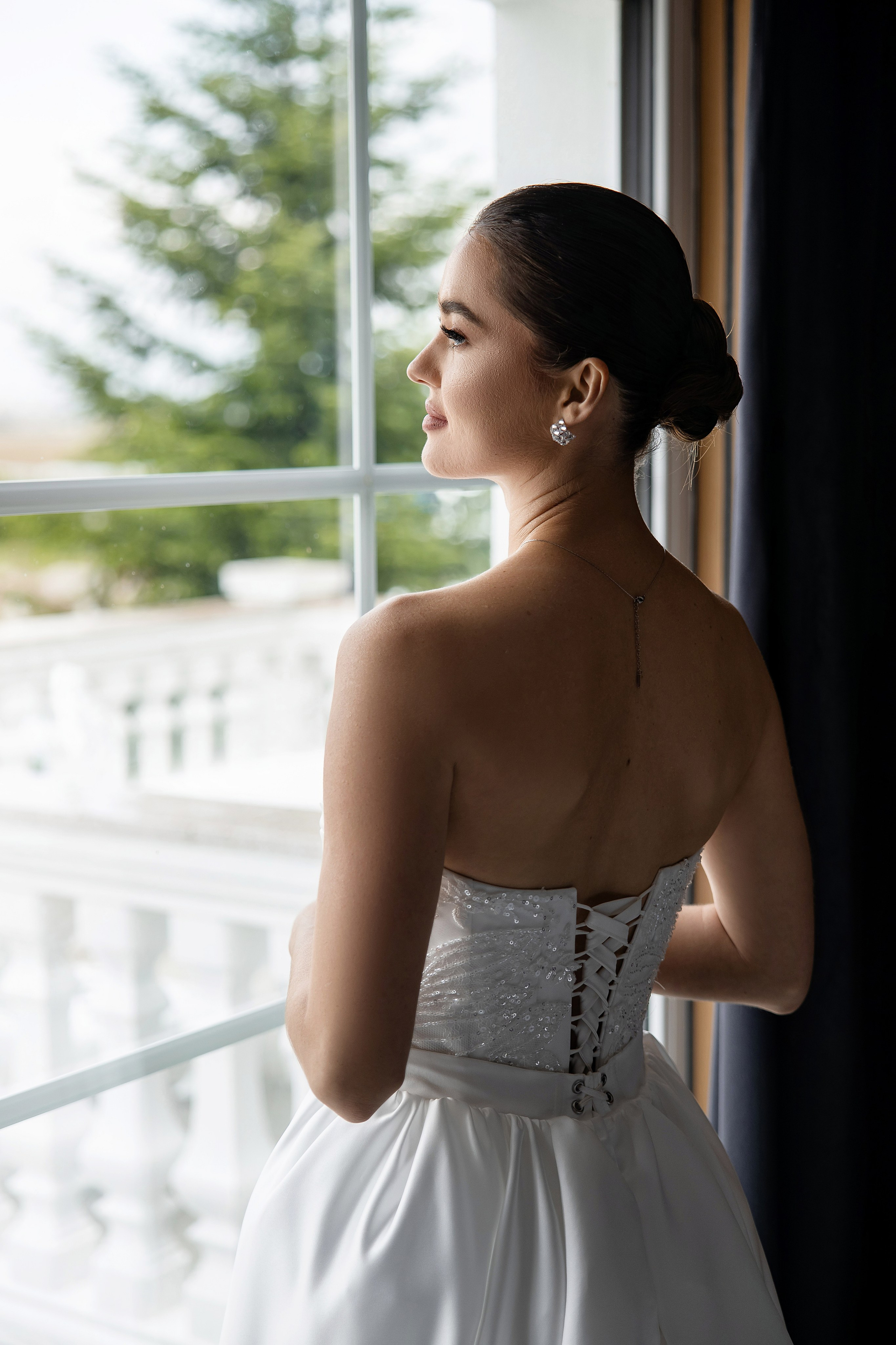 Ігор + Тая. Весільний, сімейний фотограф Варшава