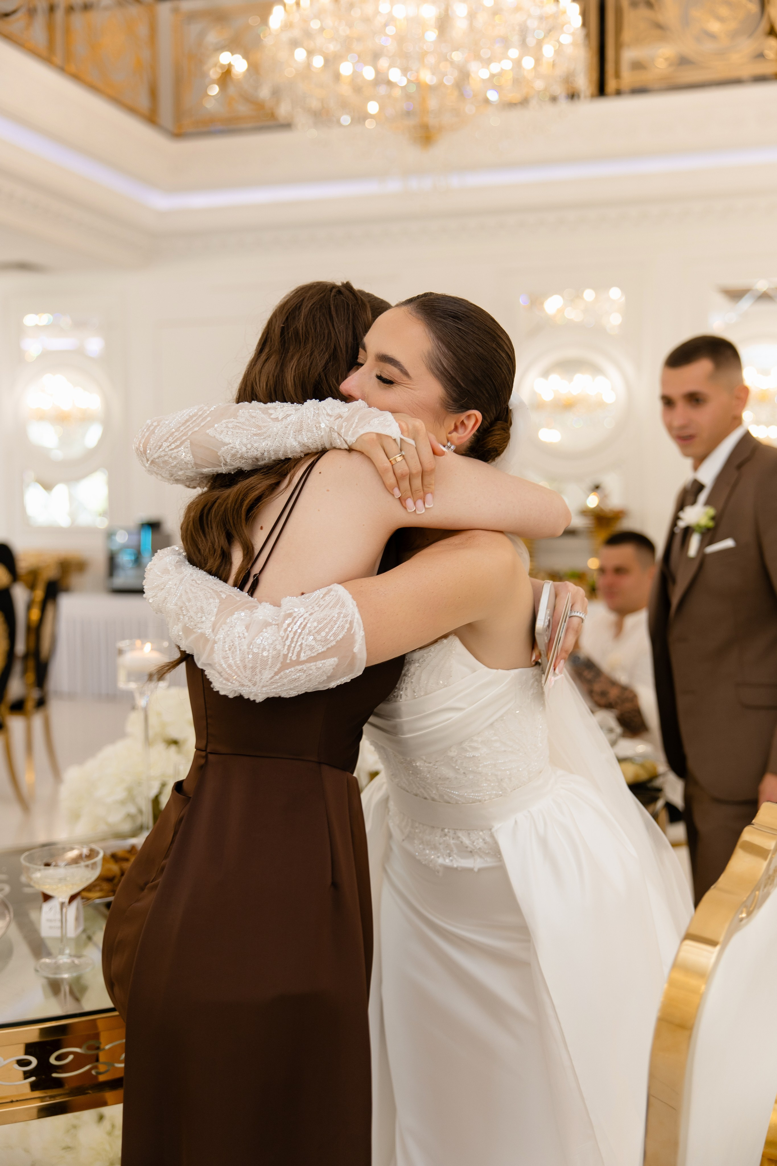 Ігор + Тая. Весільний, сімейний фотограф Варшава