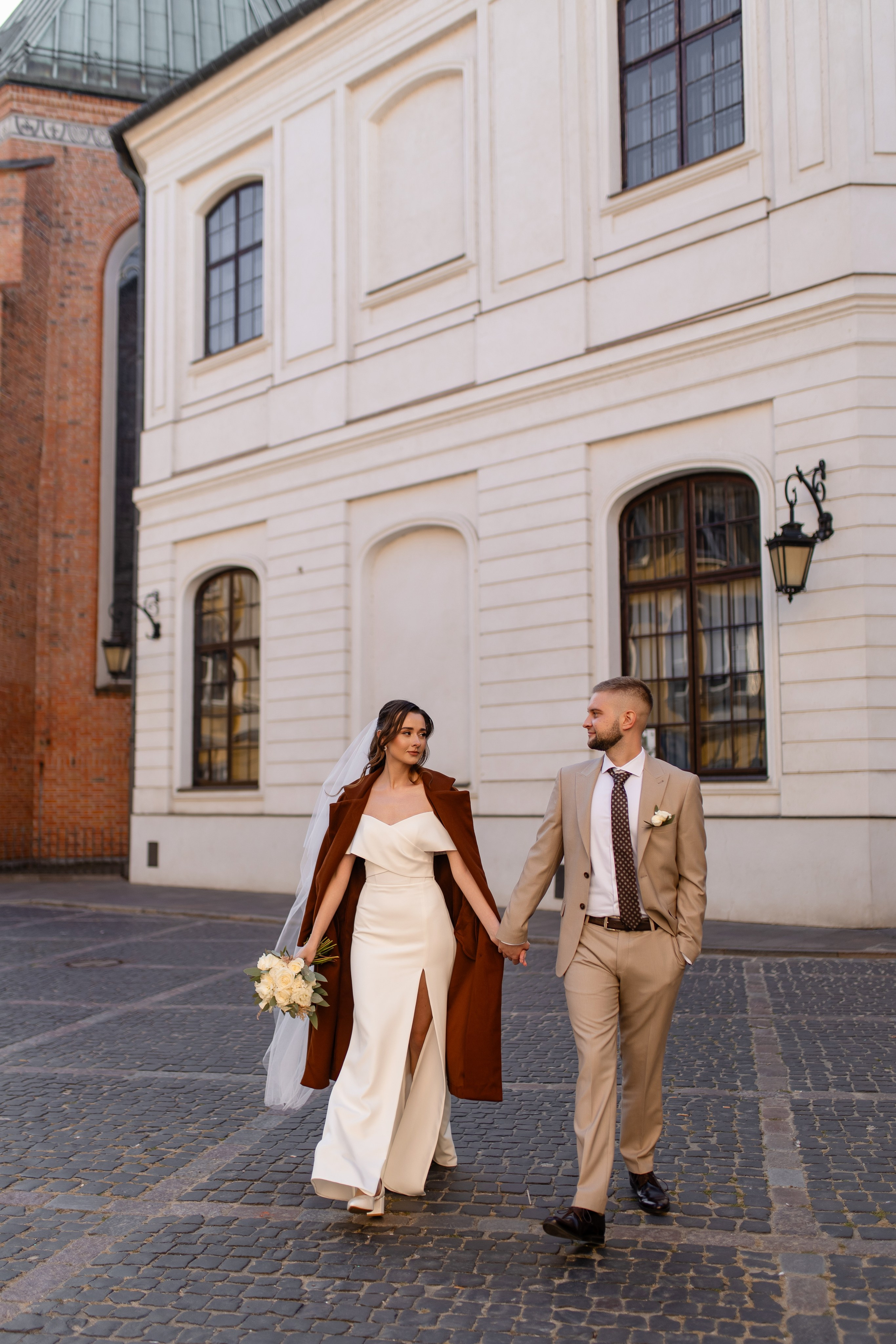 Анатолій+Вікторія. Весільний, сімейний фотограф Варшава