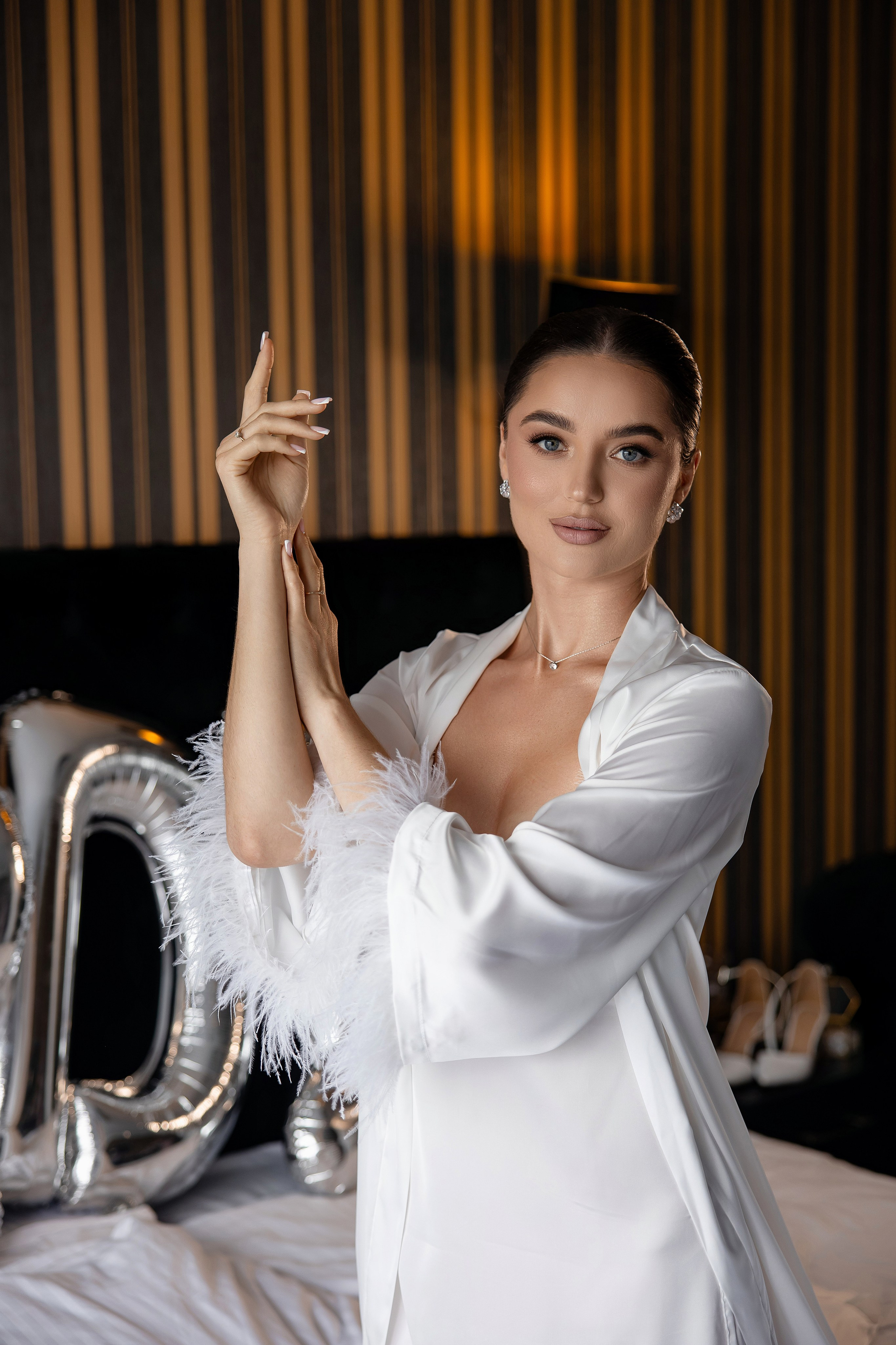 Ігор + Тая. Весільний, сімейний фотограф Варшава