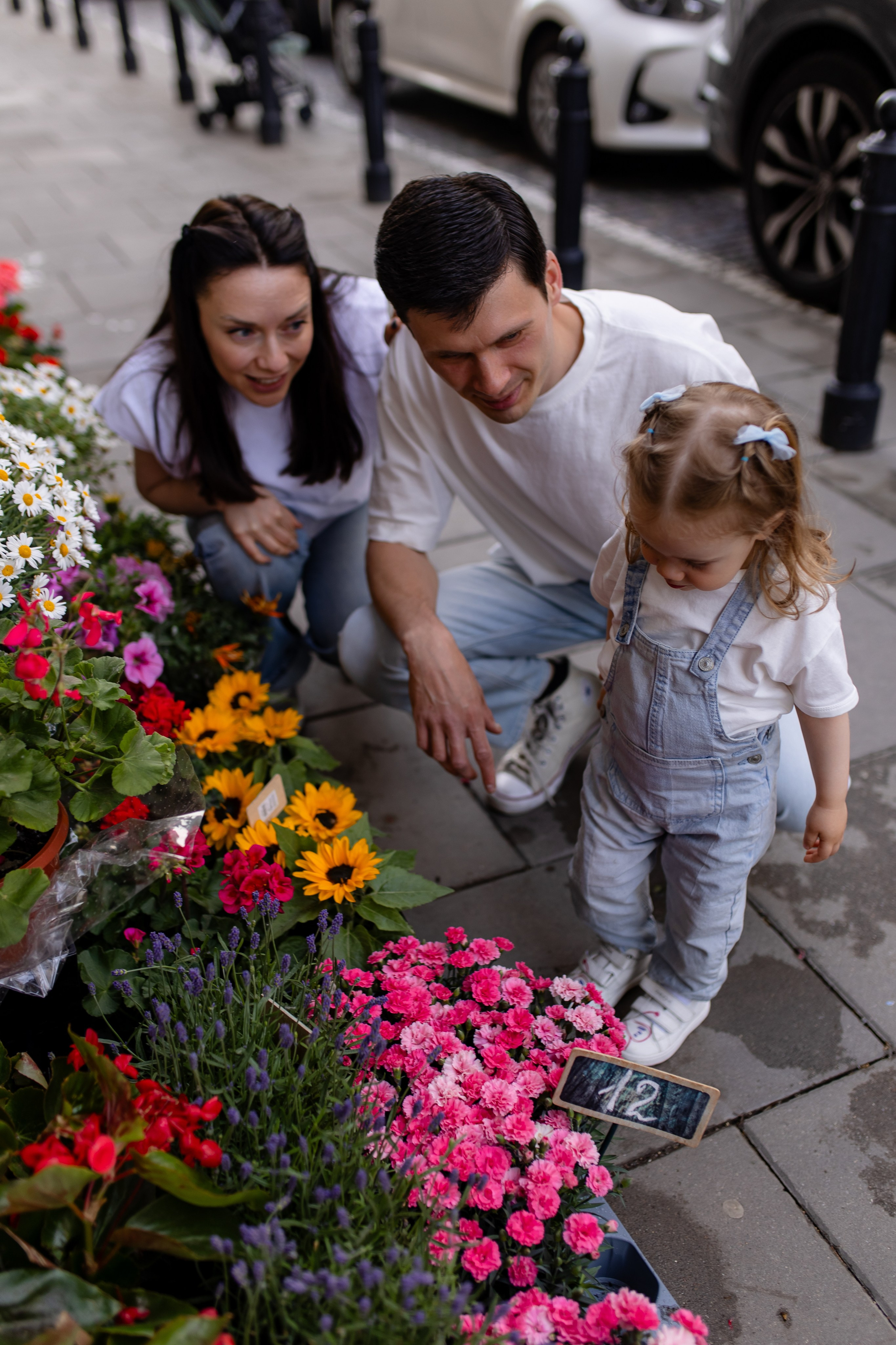 Настя Єва Денис. Весільний, сімейний фотограф Варшава