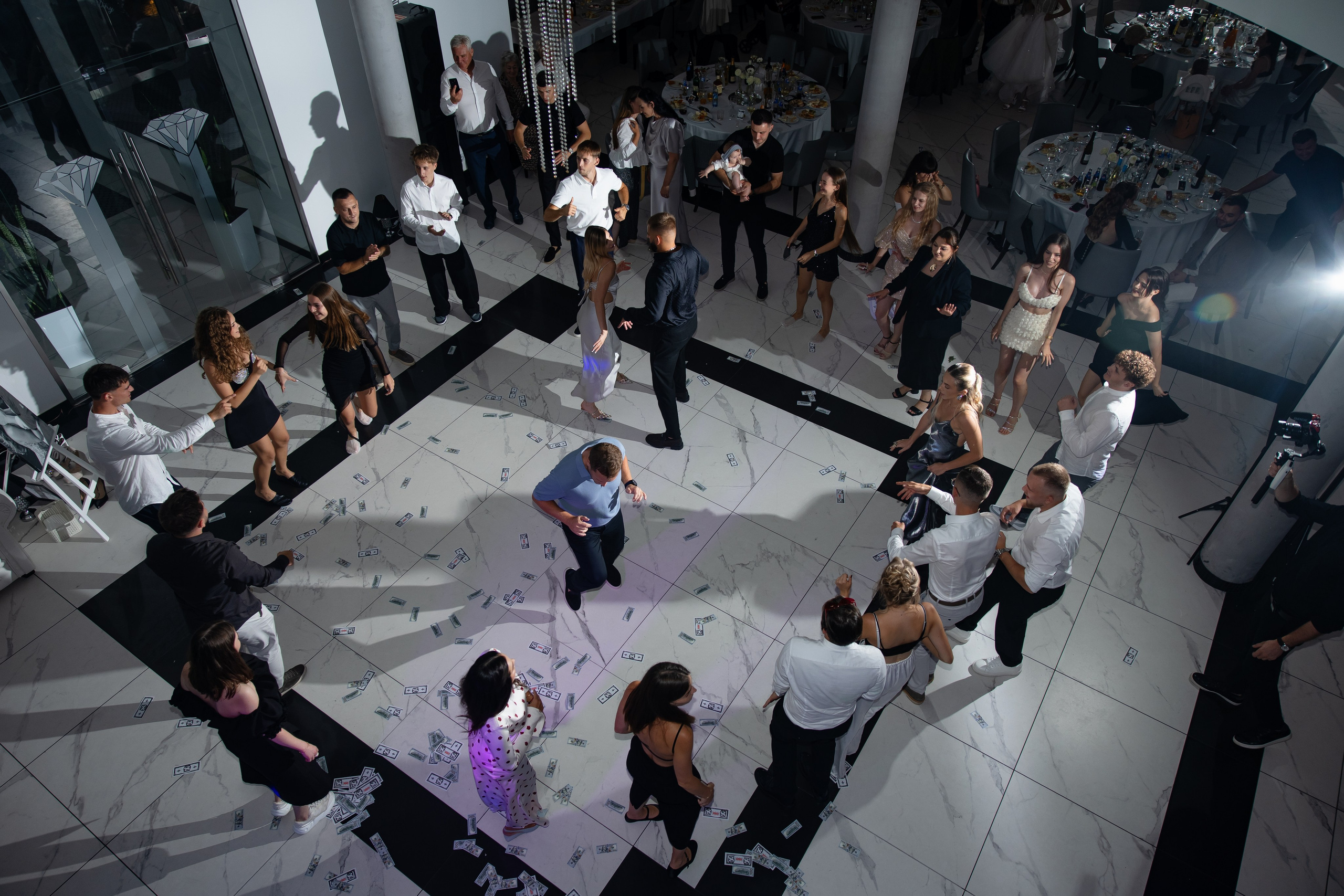 Артур + Анастасія. Весільний, сімейний фотограф Варшава