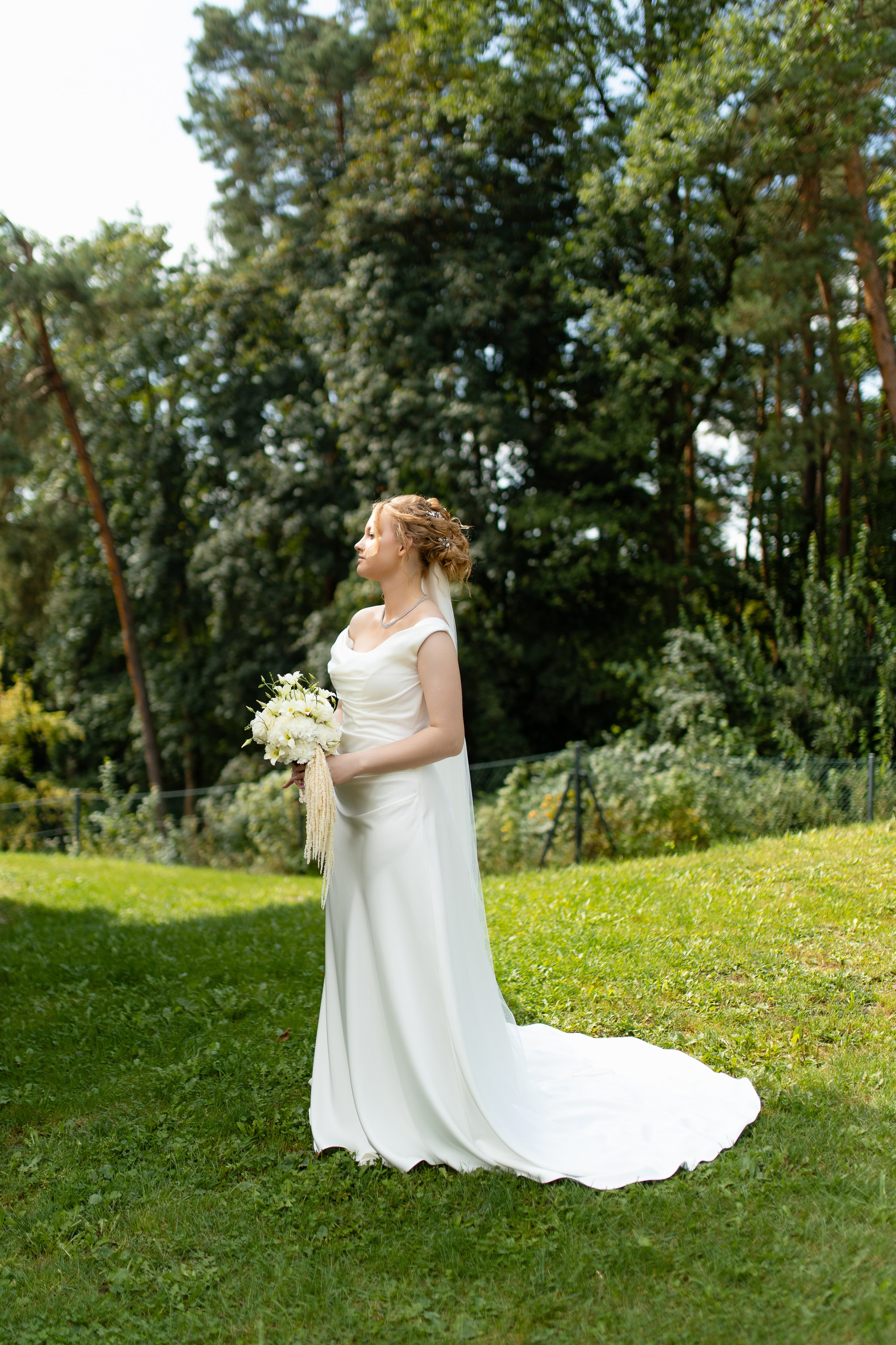 Назар + Олена. Весільний, сімейний фотограф Варшава