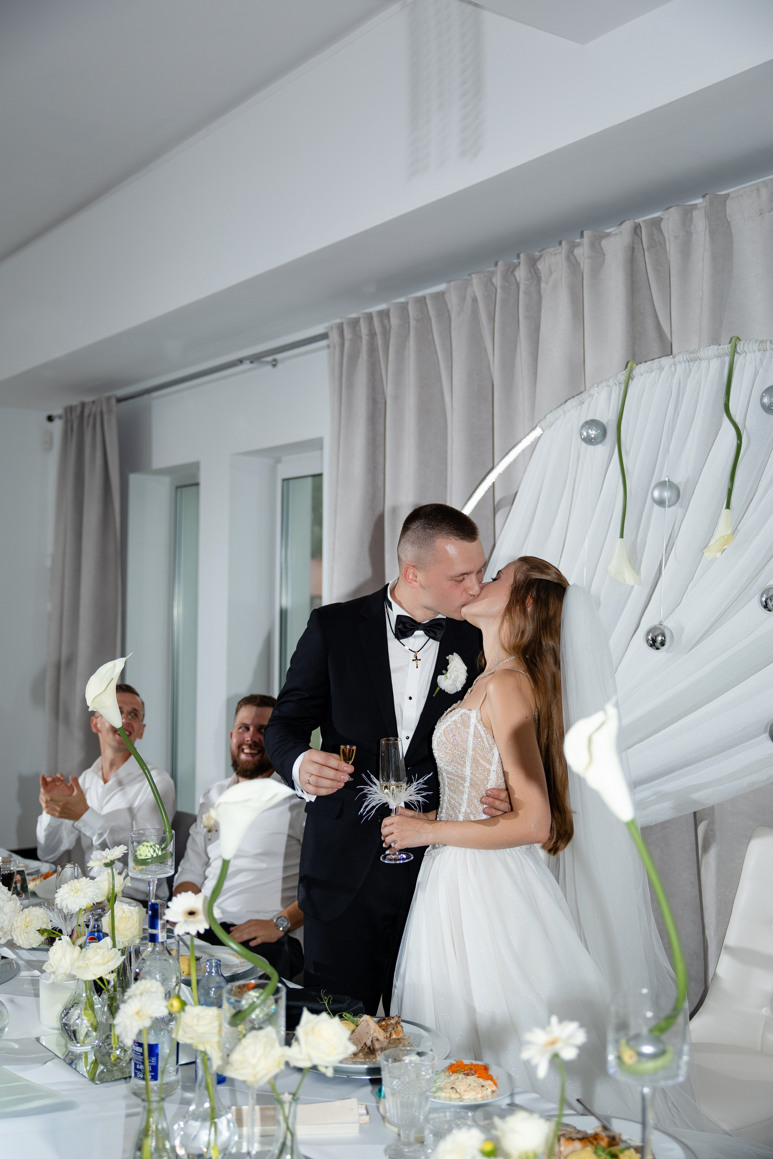 Артур + Анастасія. Весільний, сімейний фотограф Варшава