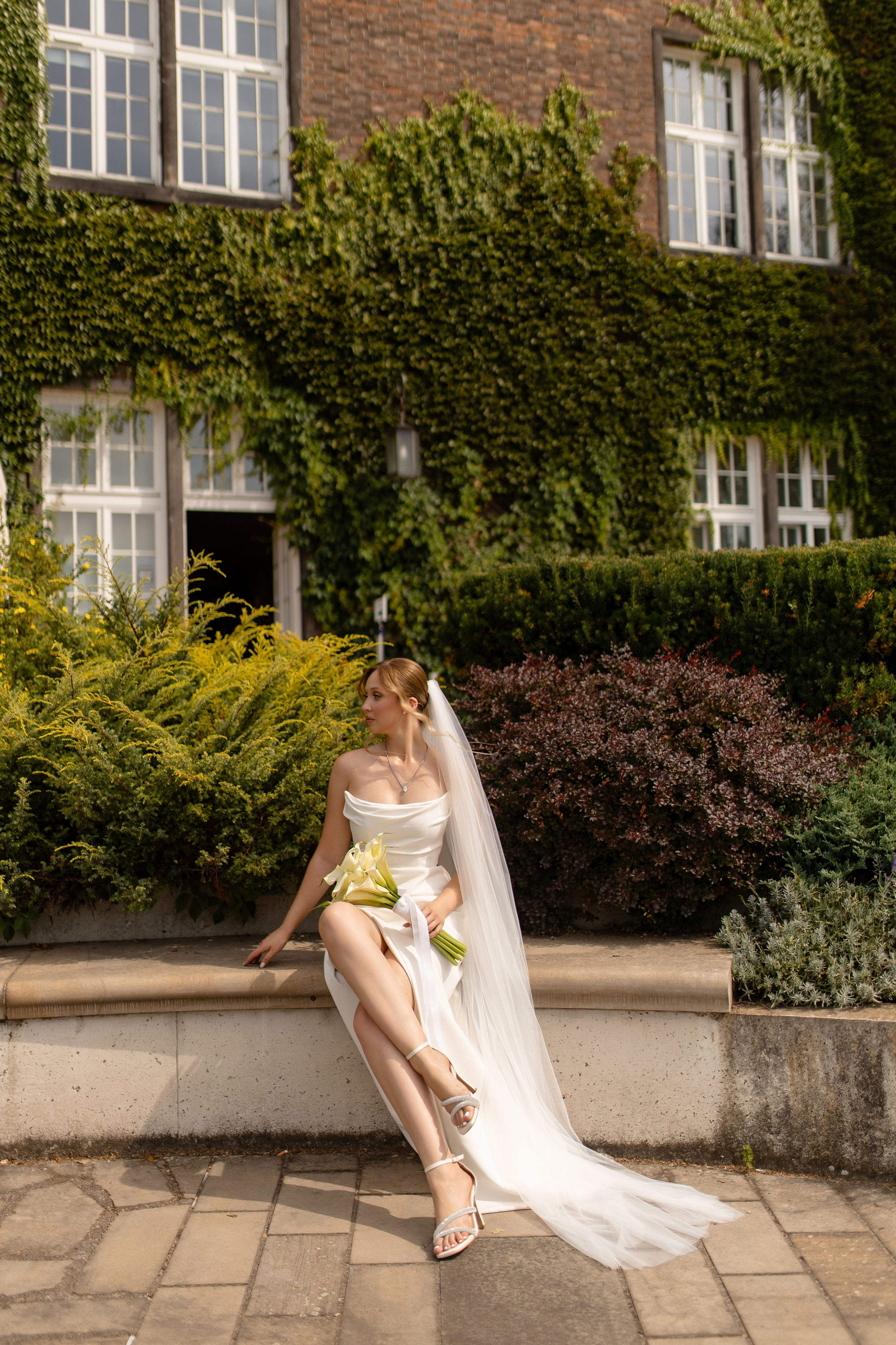 Олег+Тетяна. Весільний, сімейний фотограф Варшава