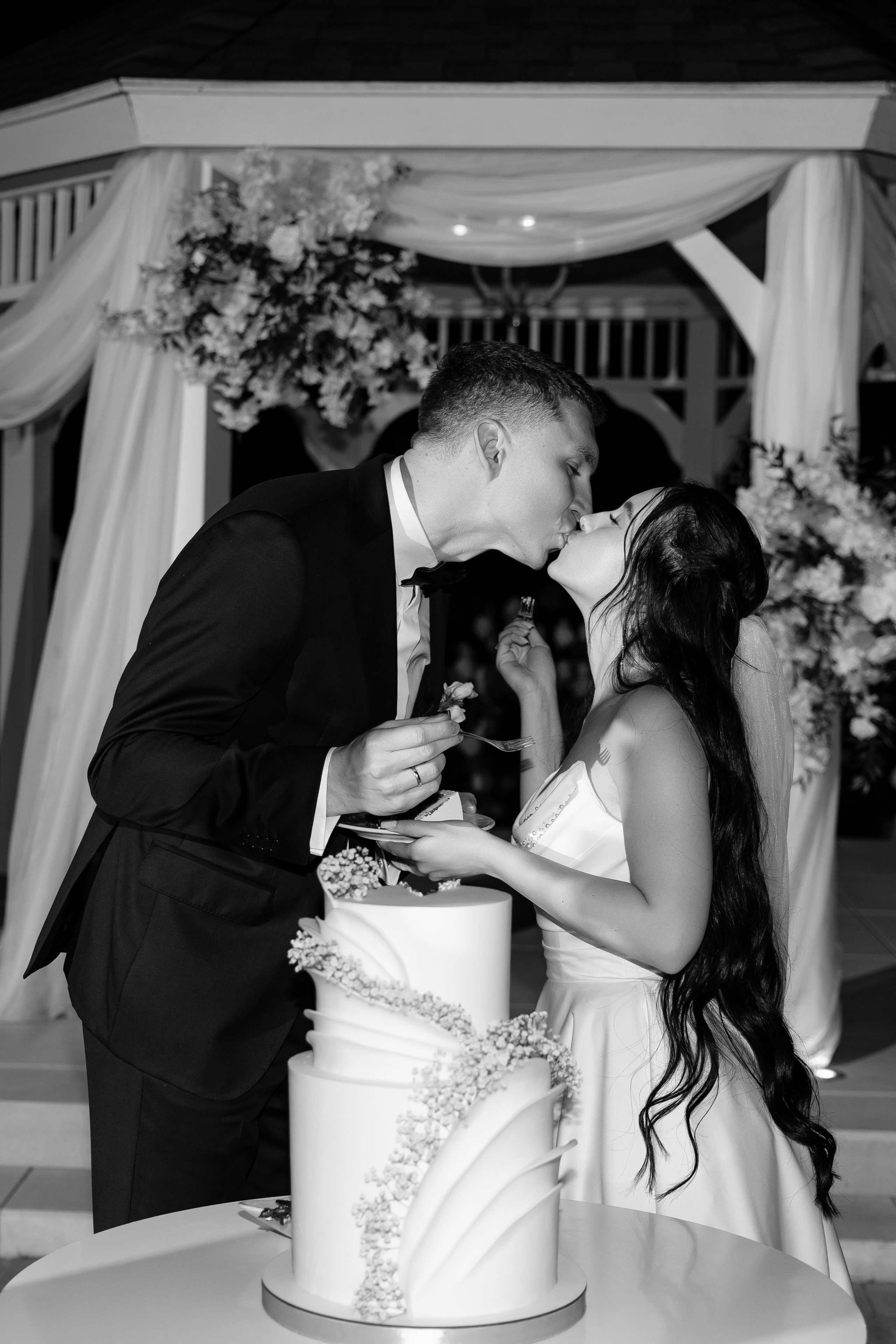 Діма + Валерія. Весільний, сімейний фотограф Варшава