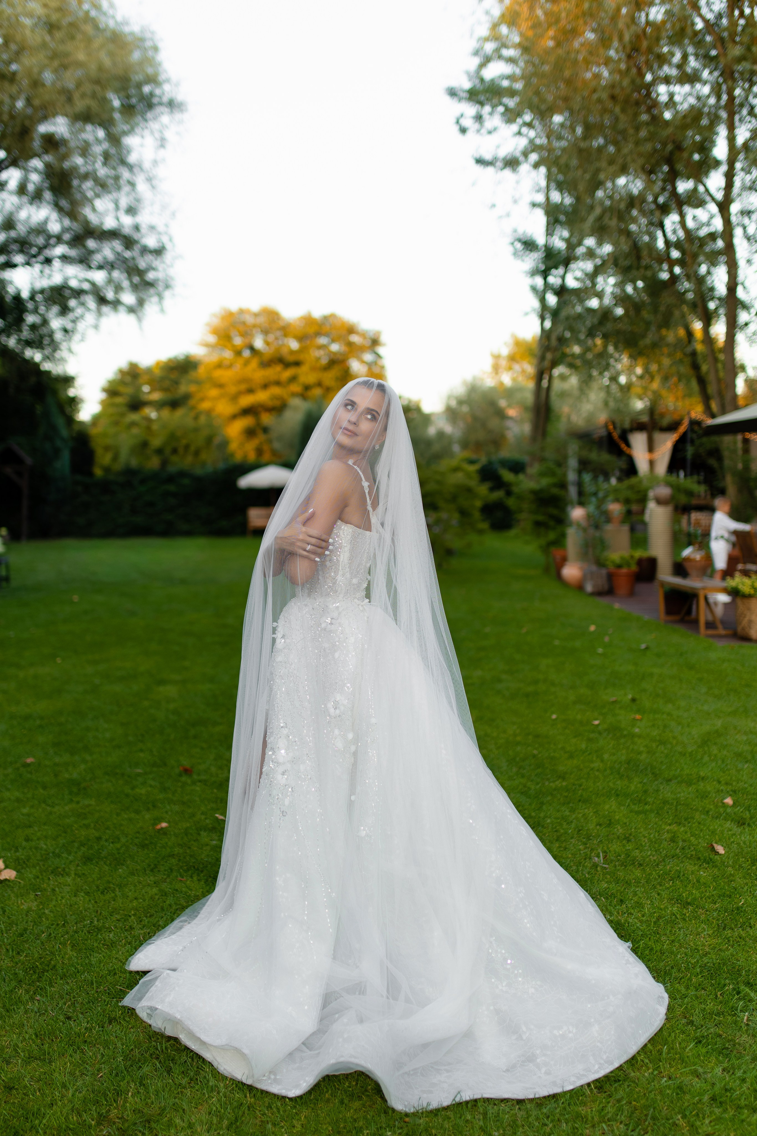 Андрій+Тетяна. Весільний, сімейний фотограф Варшава