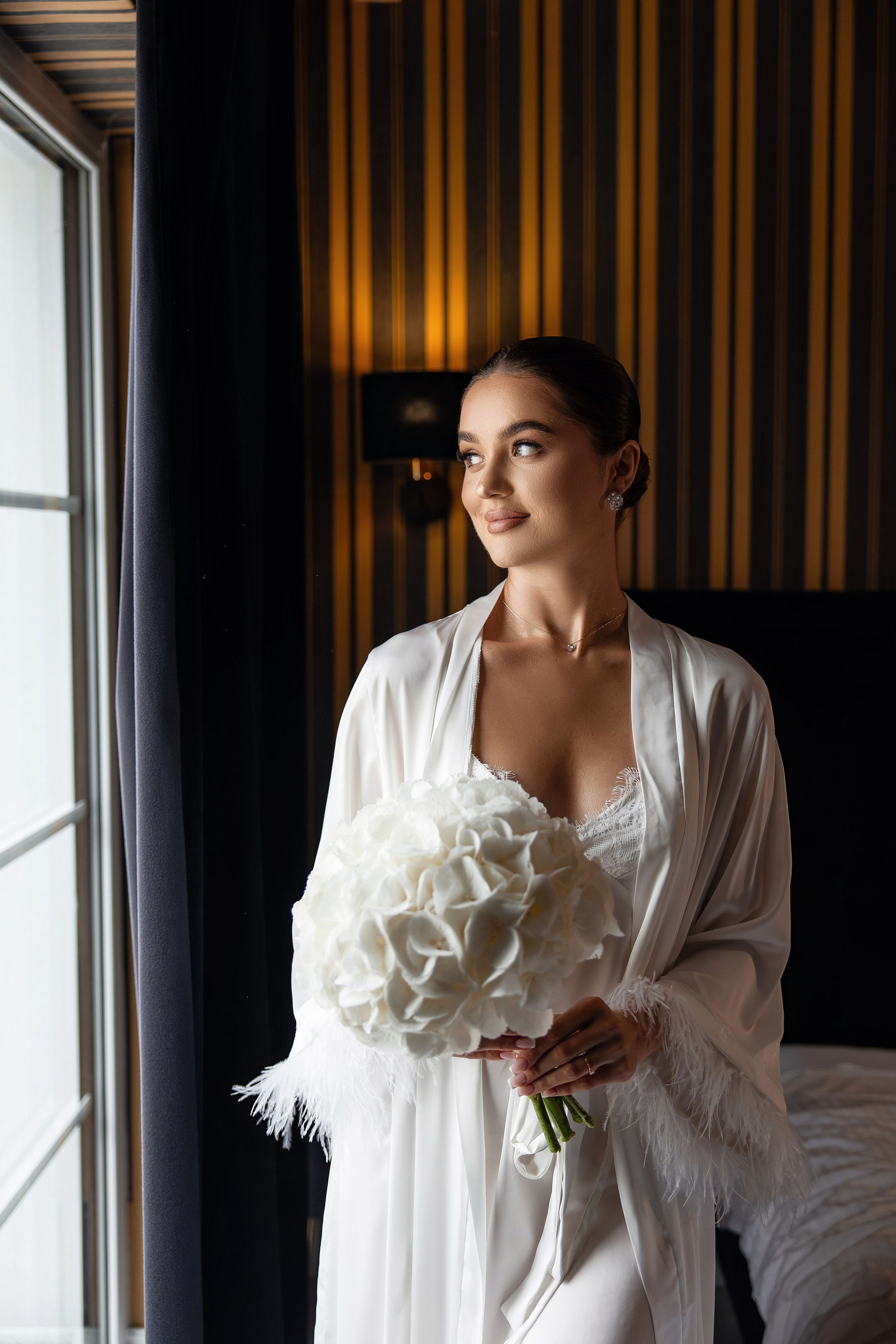 Ігор + Тая. Весільний, сімейний фотограф Варшава