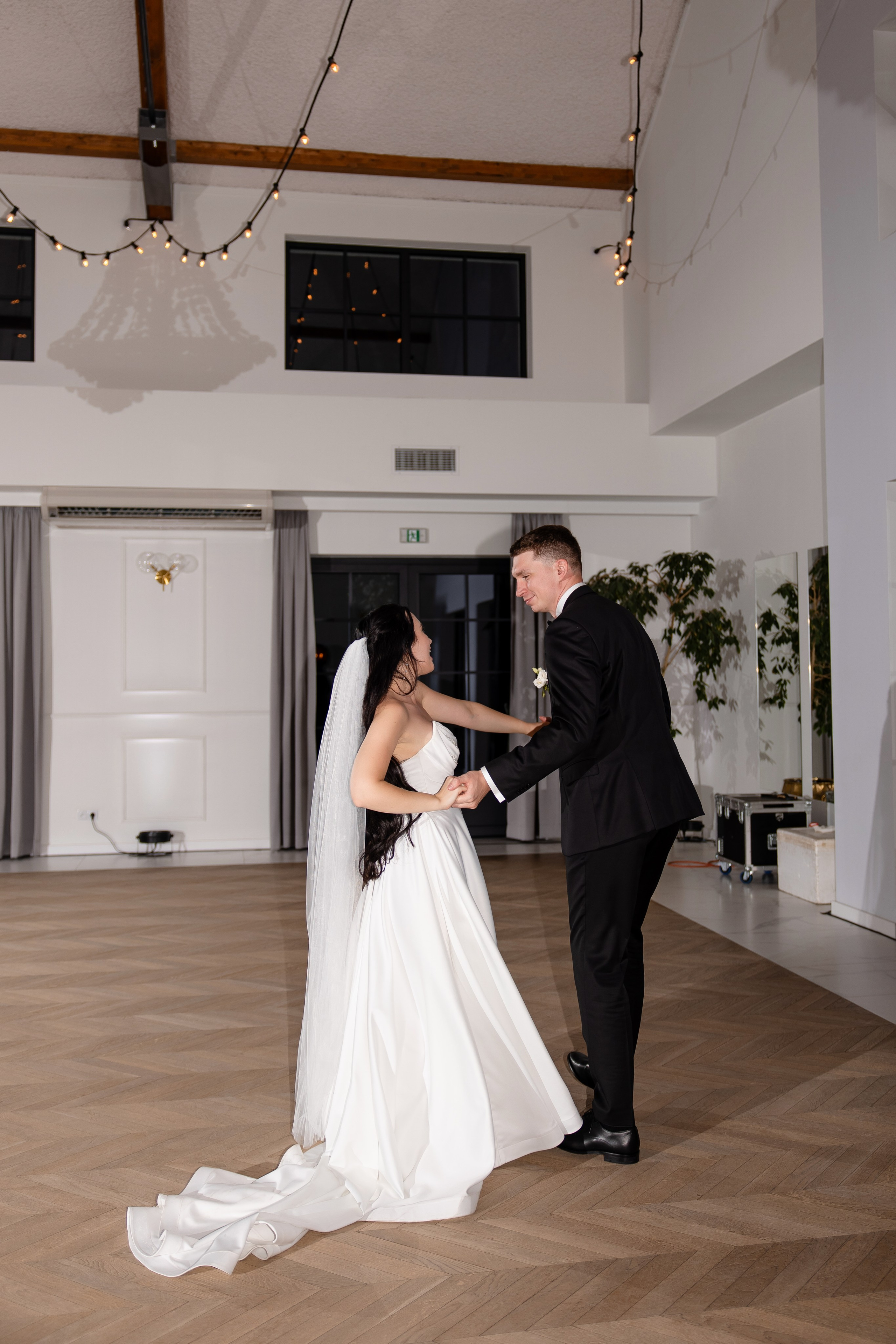 Діма + Валерія. Весільний, сімейний фотограф Варшава