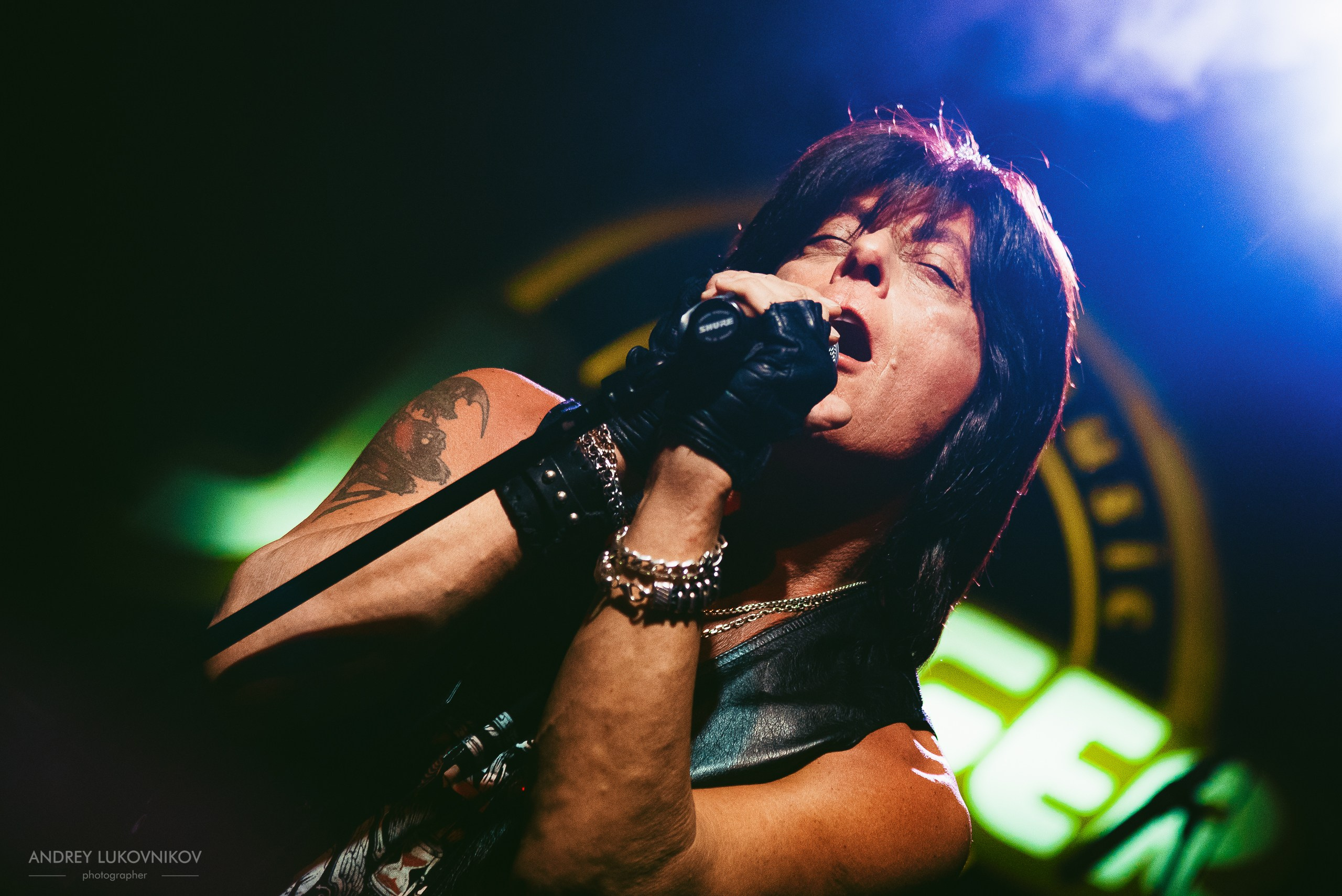 Joe Lynn Turner