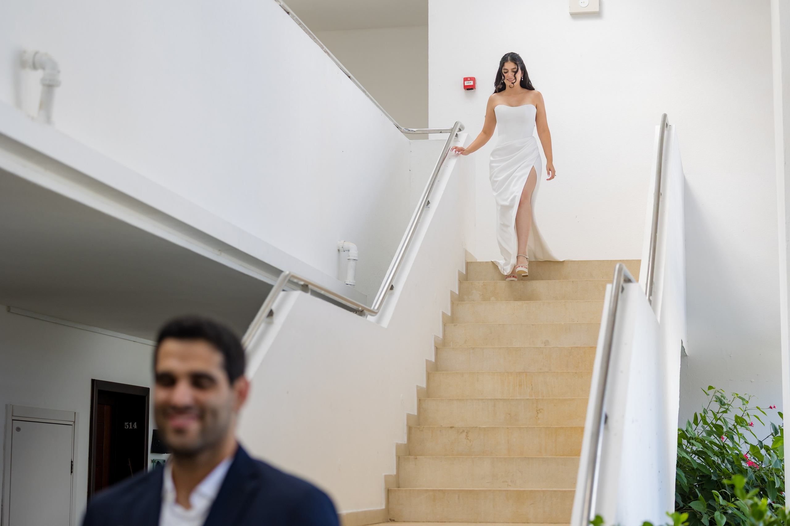 Loya & Alon. AMIR BUCHNIK PHOTOGRAPHER