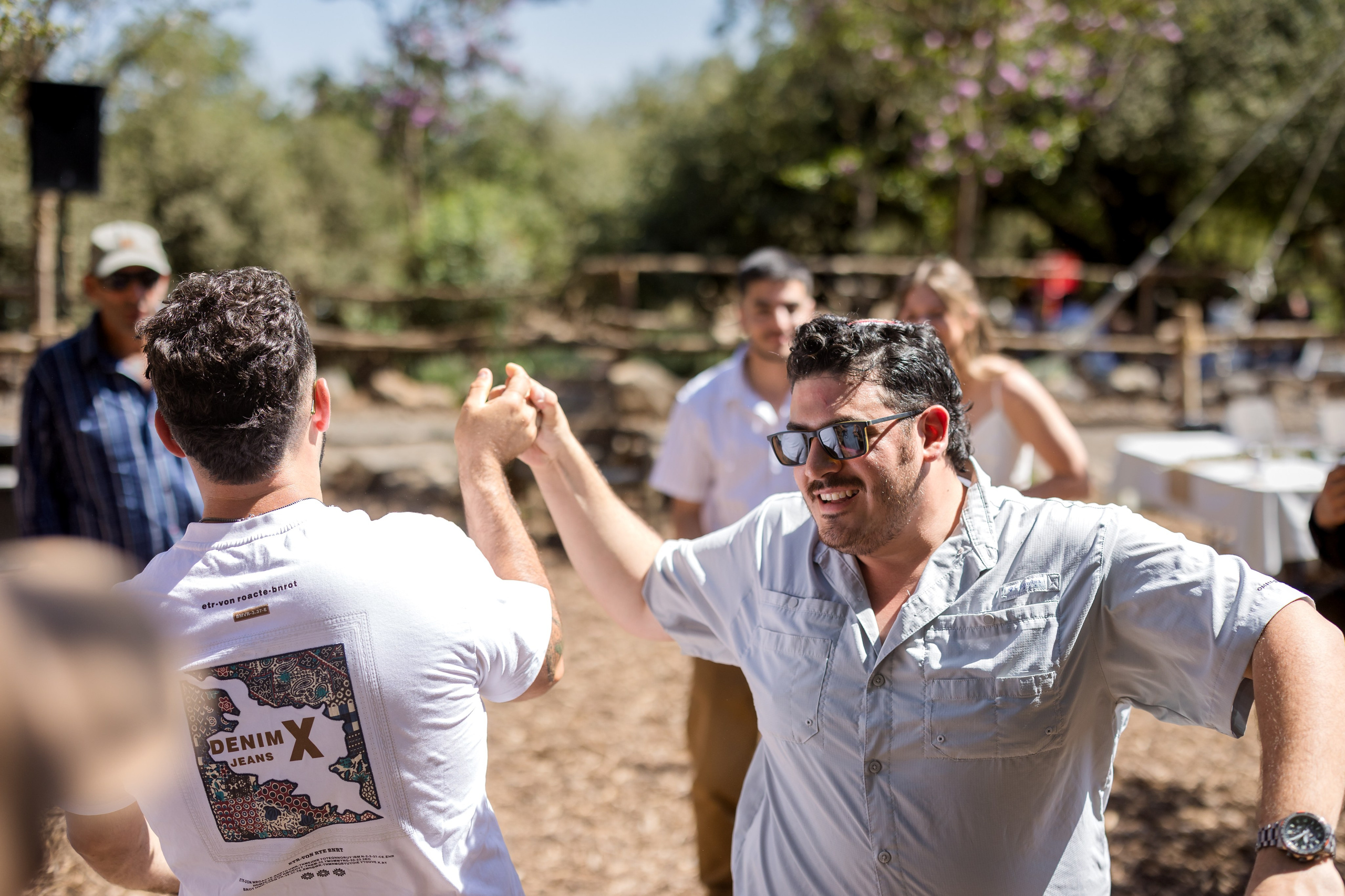 Eden & Raz. AMIR BUCHNIK PHOTOGRAPHER