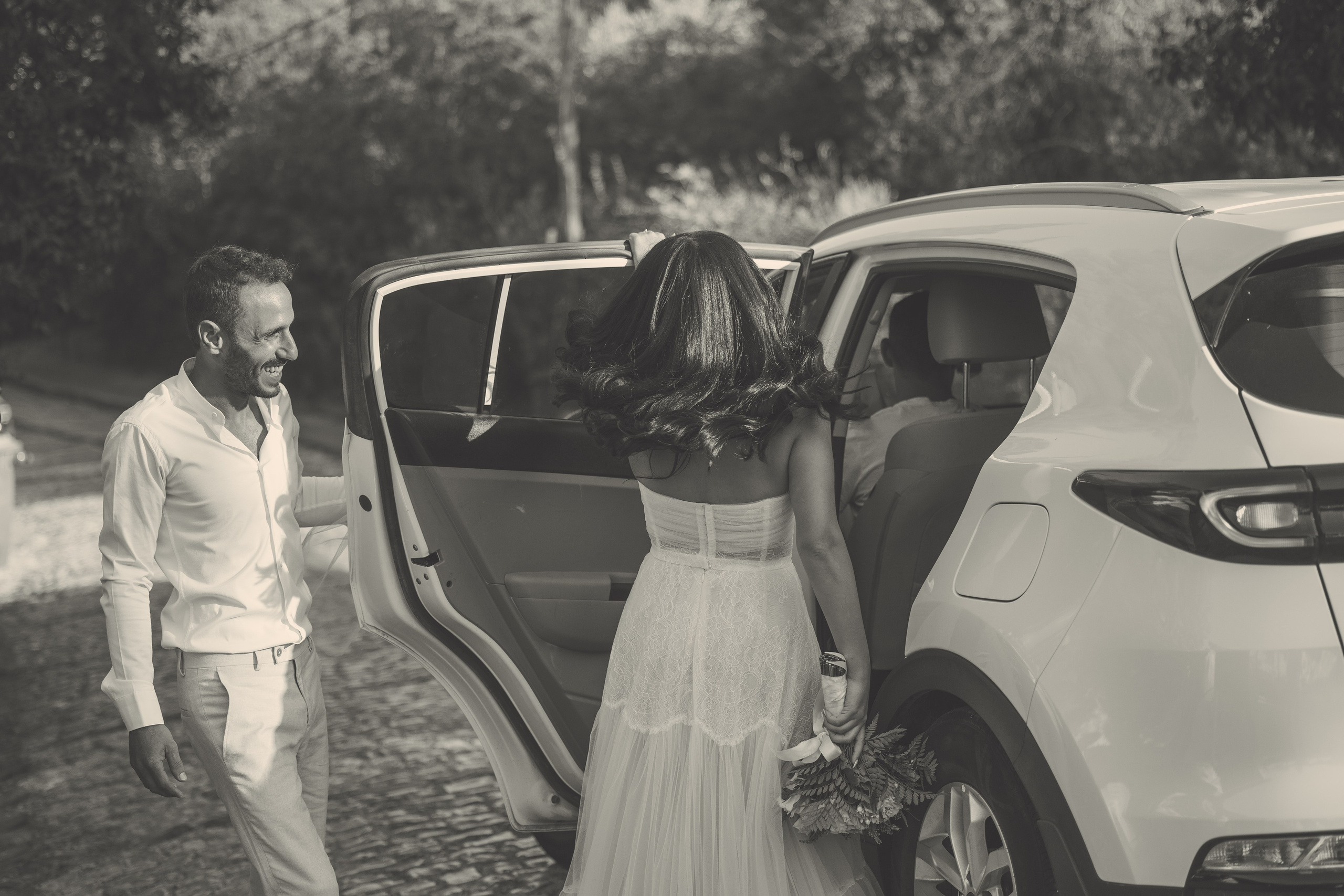 Ofri & Aharon. AMIR BUCHNIK PHOTOGRAPHER