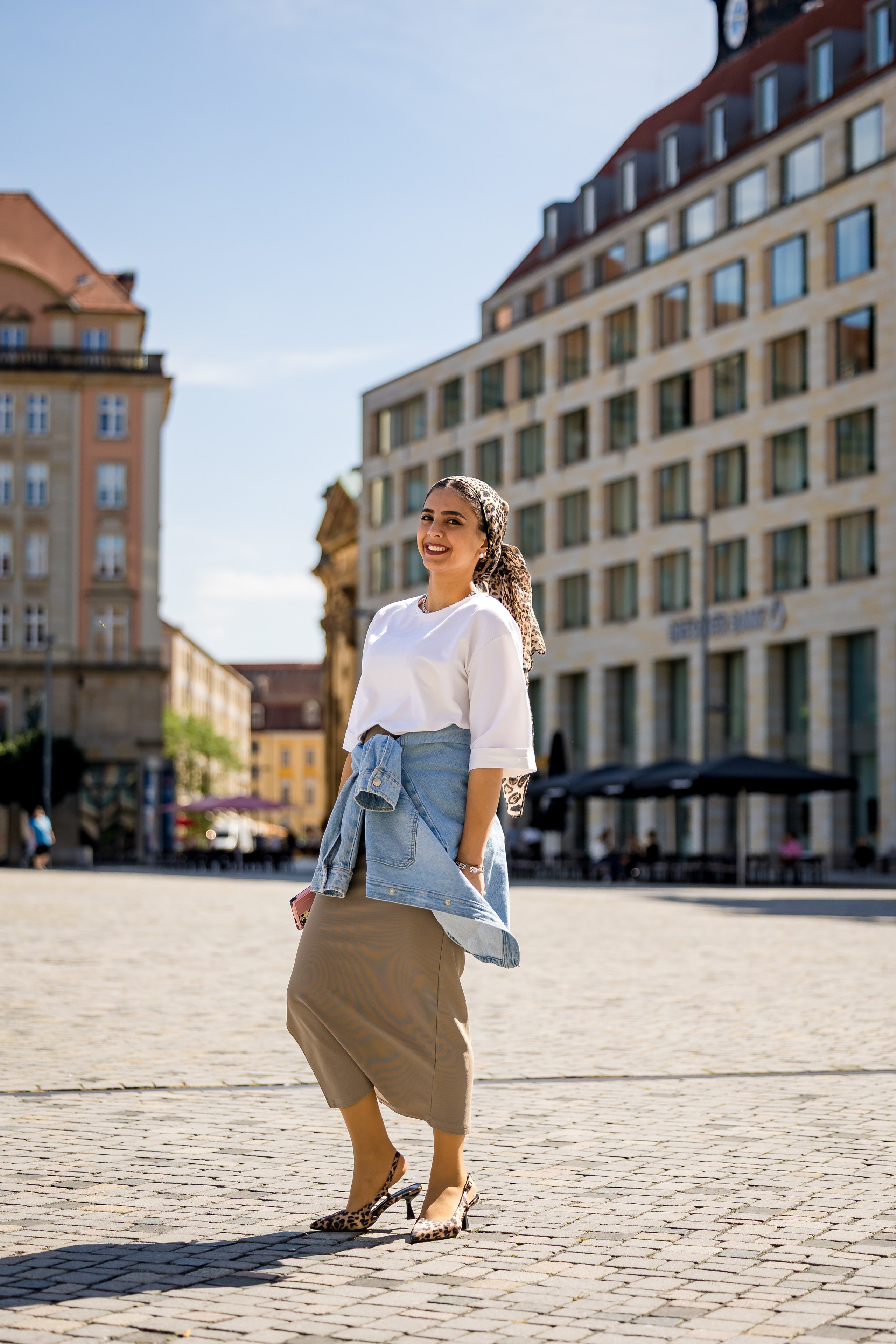 Johanneshof, Prague. AMIR BUCHNIK PHOTOGRAPHER