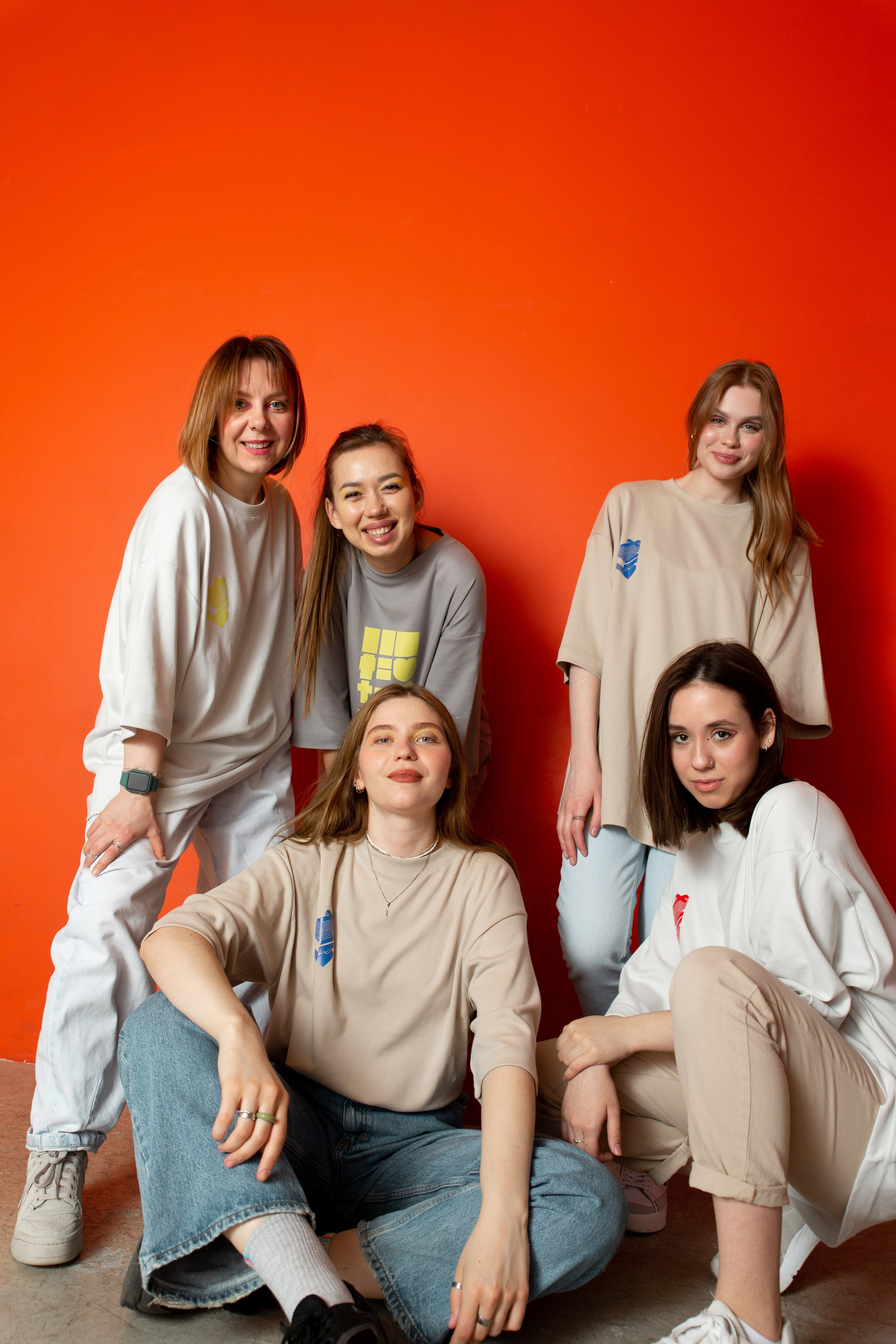 H-products. New drop. Photographer Vladmir Gladkov