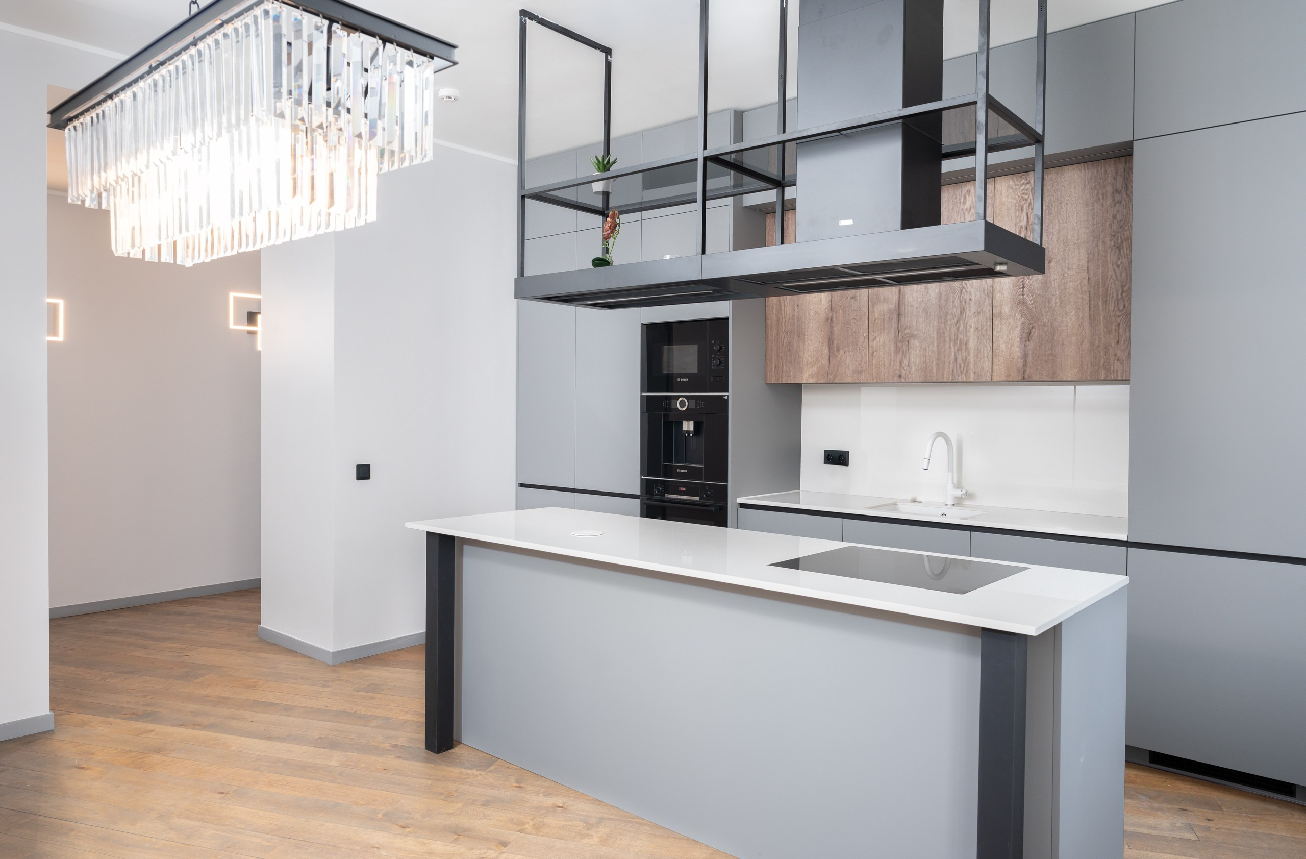Oberbau Old Town Designer Apartment. Real Estate photographer. Kinnisvara fotograaf Tallinn