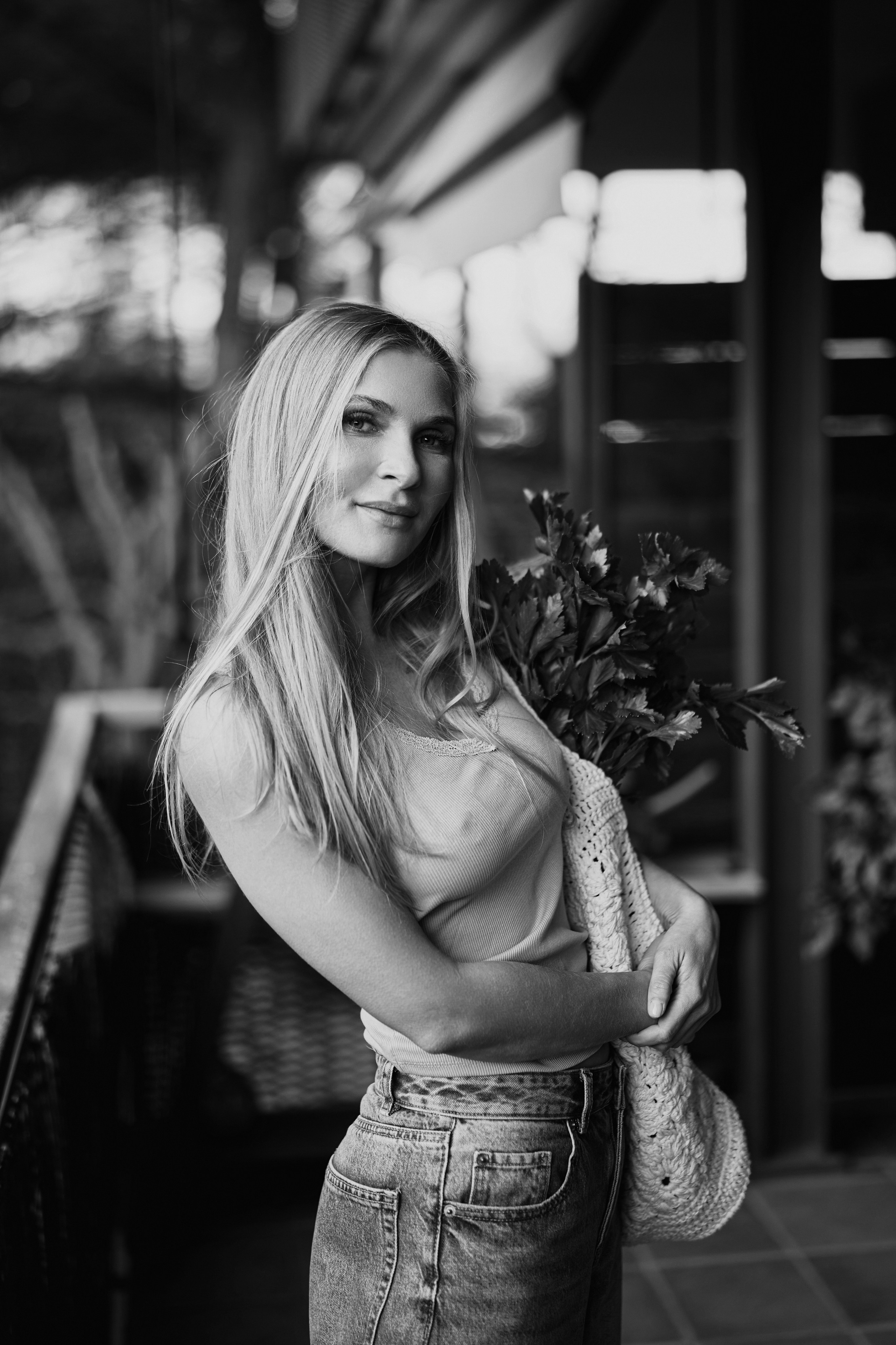 Катерина. Полезное?. Фотограф в Барселоне Жанна Захарченко