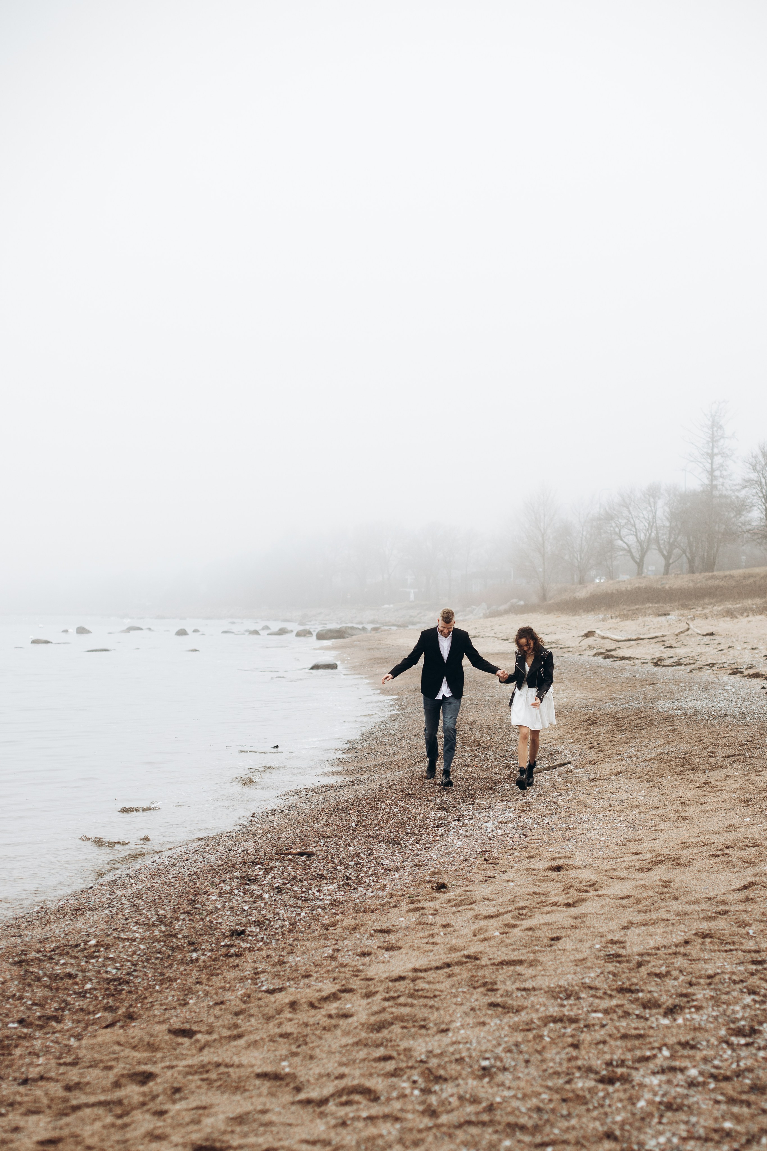 Гриша и Катя. Главная