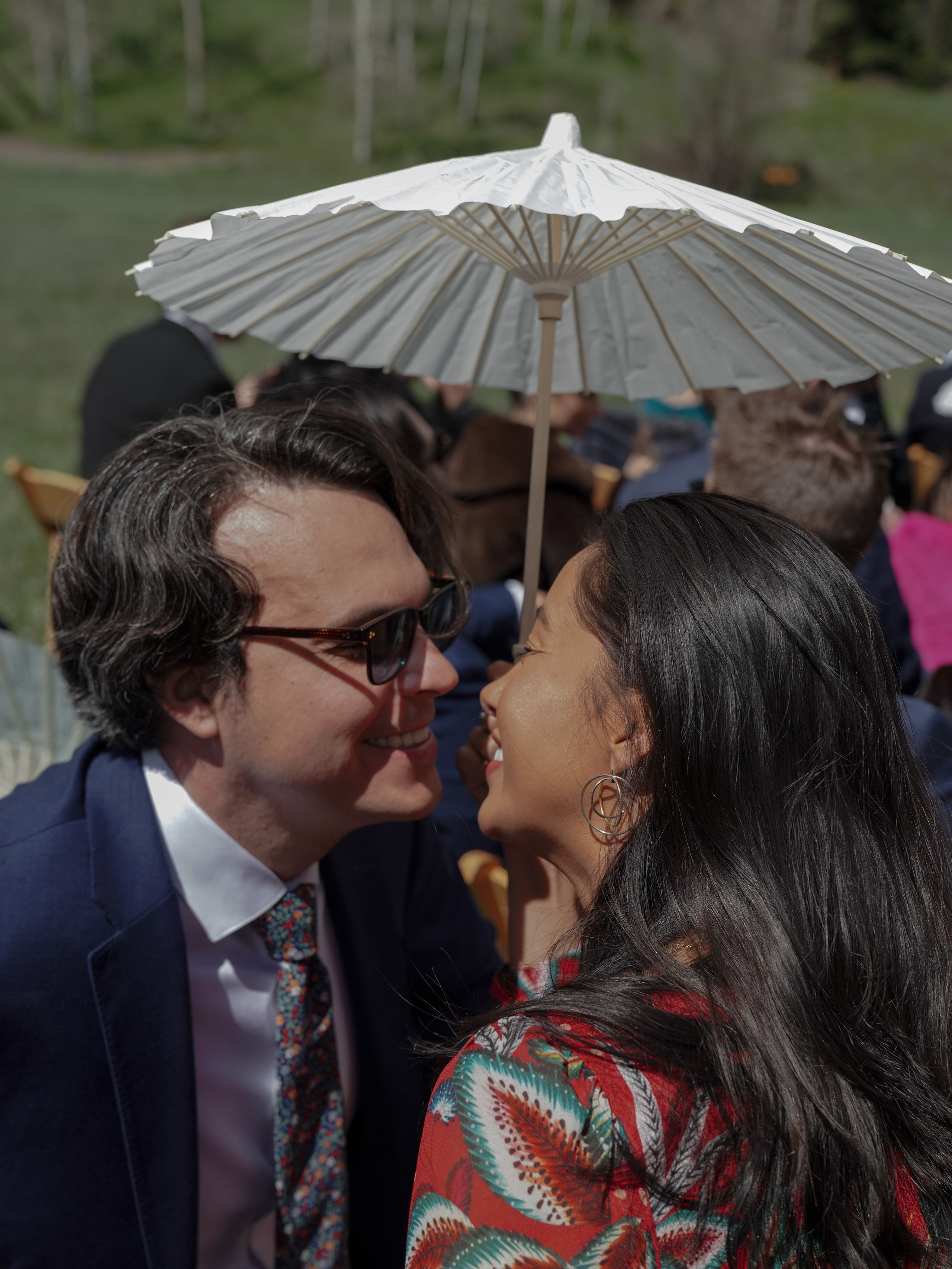 Anastasia & Nicholas | Love Above the Clouds | Ouray, Colorado. Main