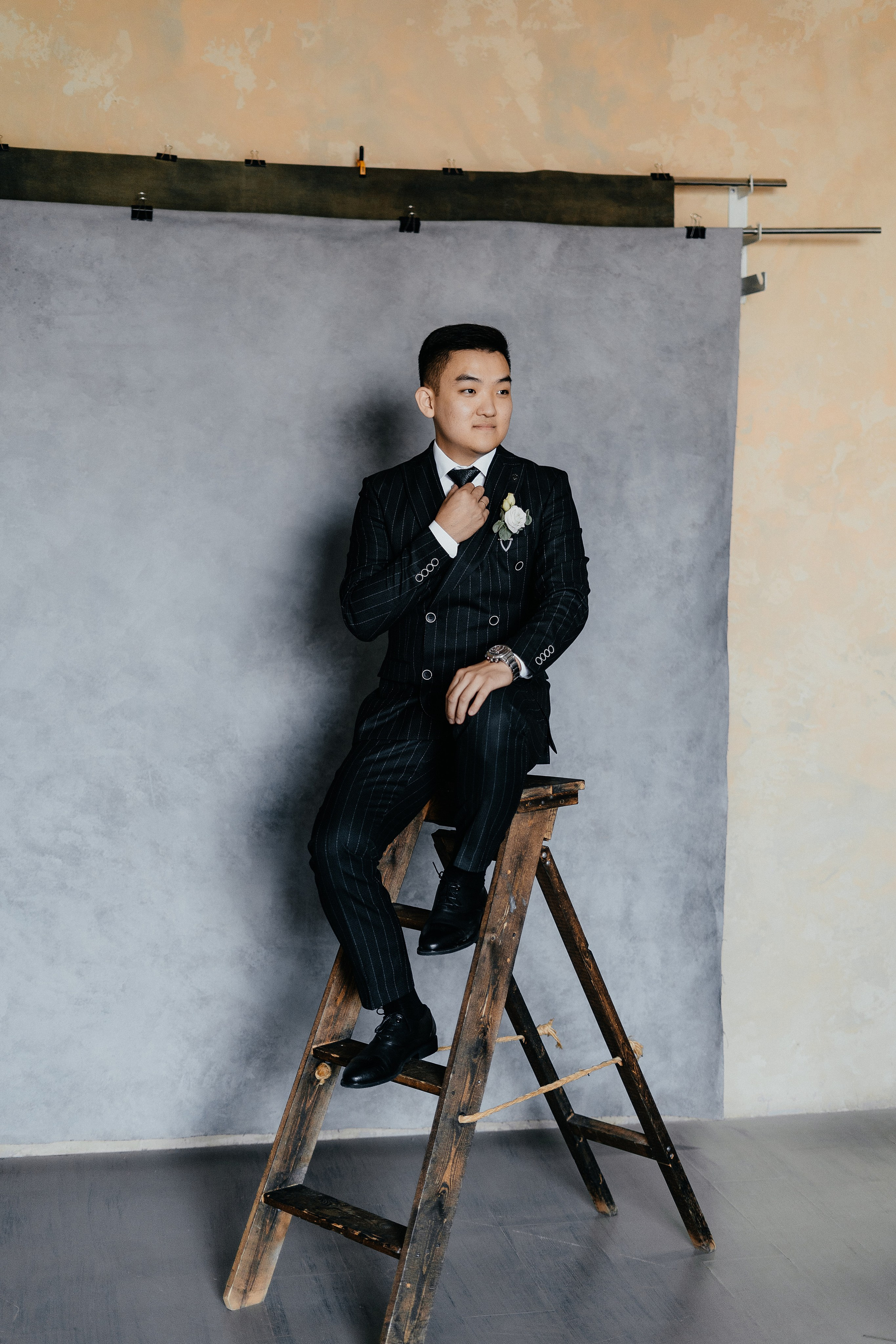 Валерий и Валентина. PRIME STUDIO