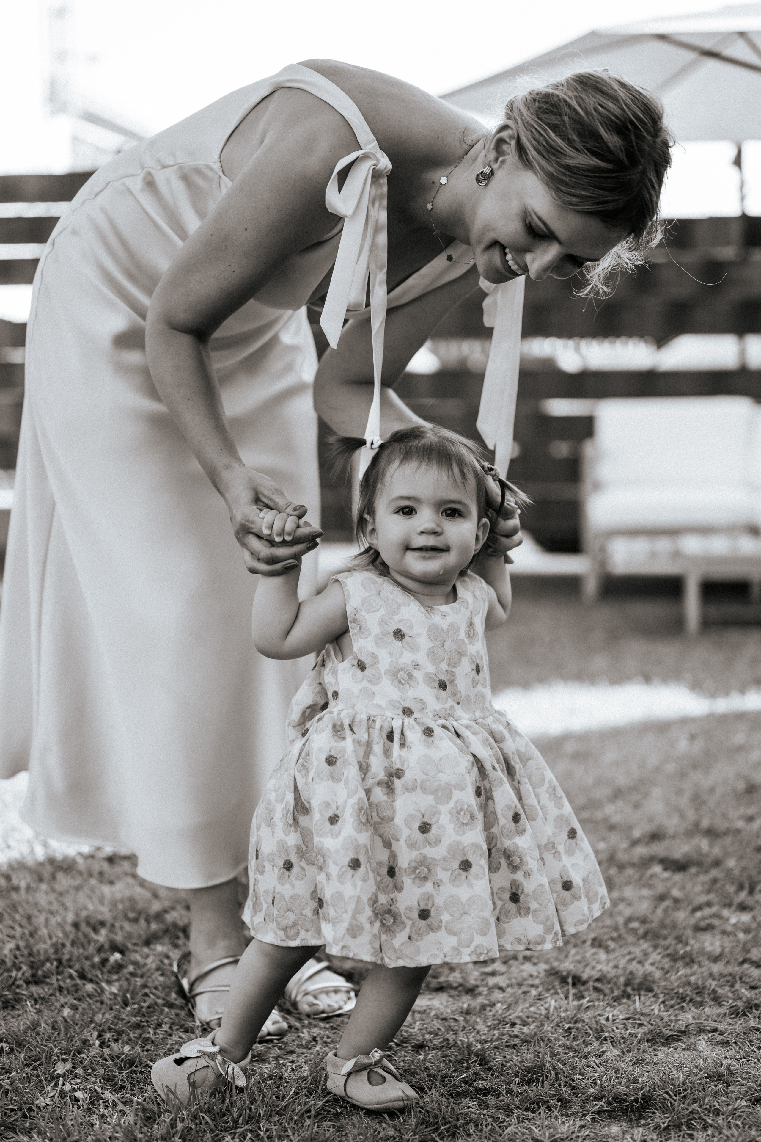 Sofia - 1. rođendan. Dečiji i porodični fotograf