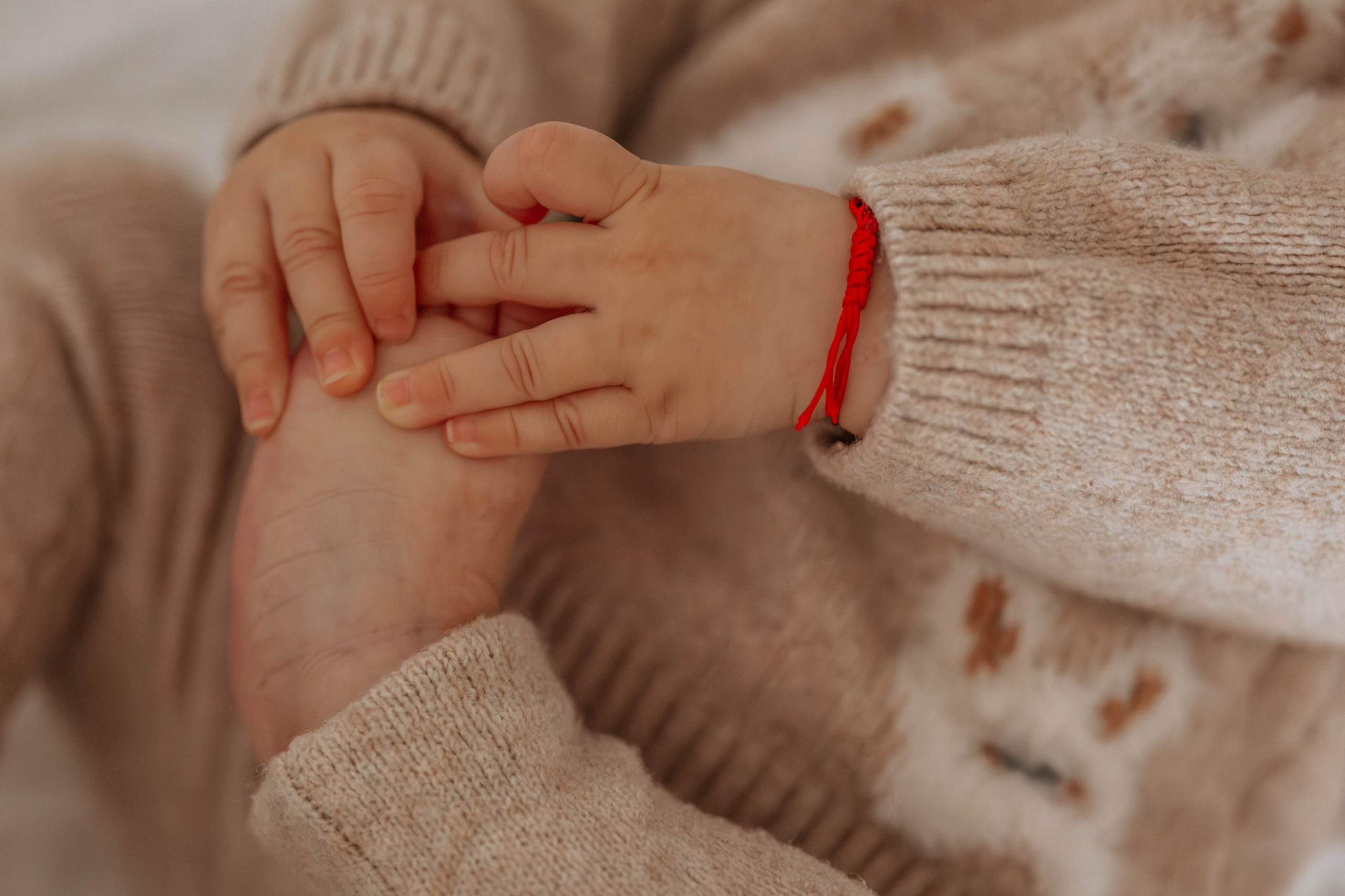 Maša - fotografisanje bebe kod kuće. Dečiji i porodični fotograf