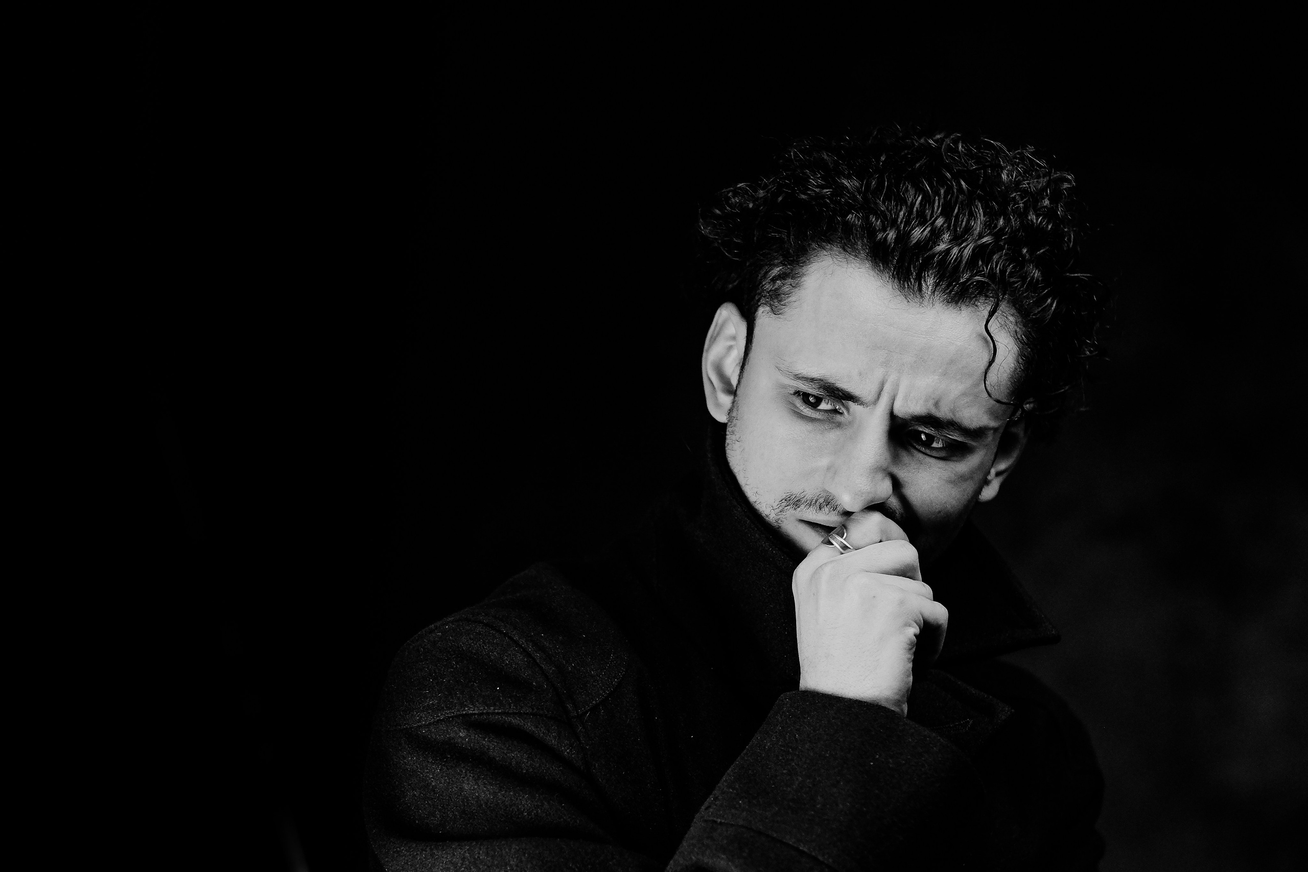 Catalin Stefan Bucur (Actor). Hornetart