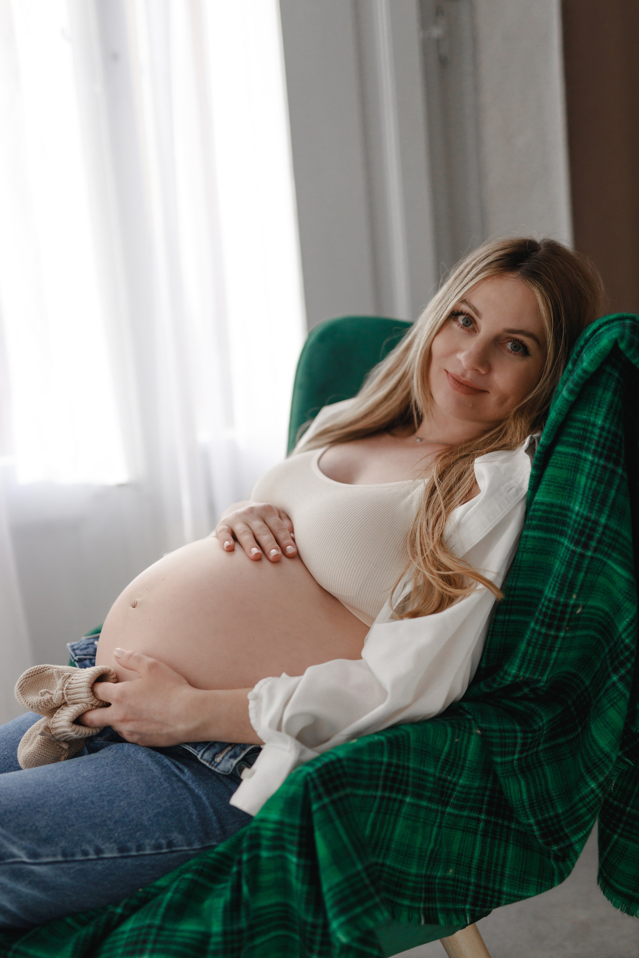 Nadya. Fotograf w Barcelonie Hiszpanii Maslik Yulia