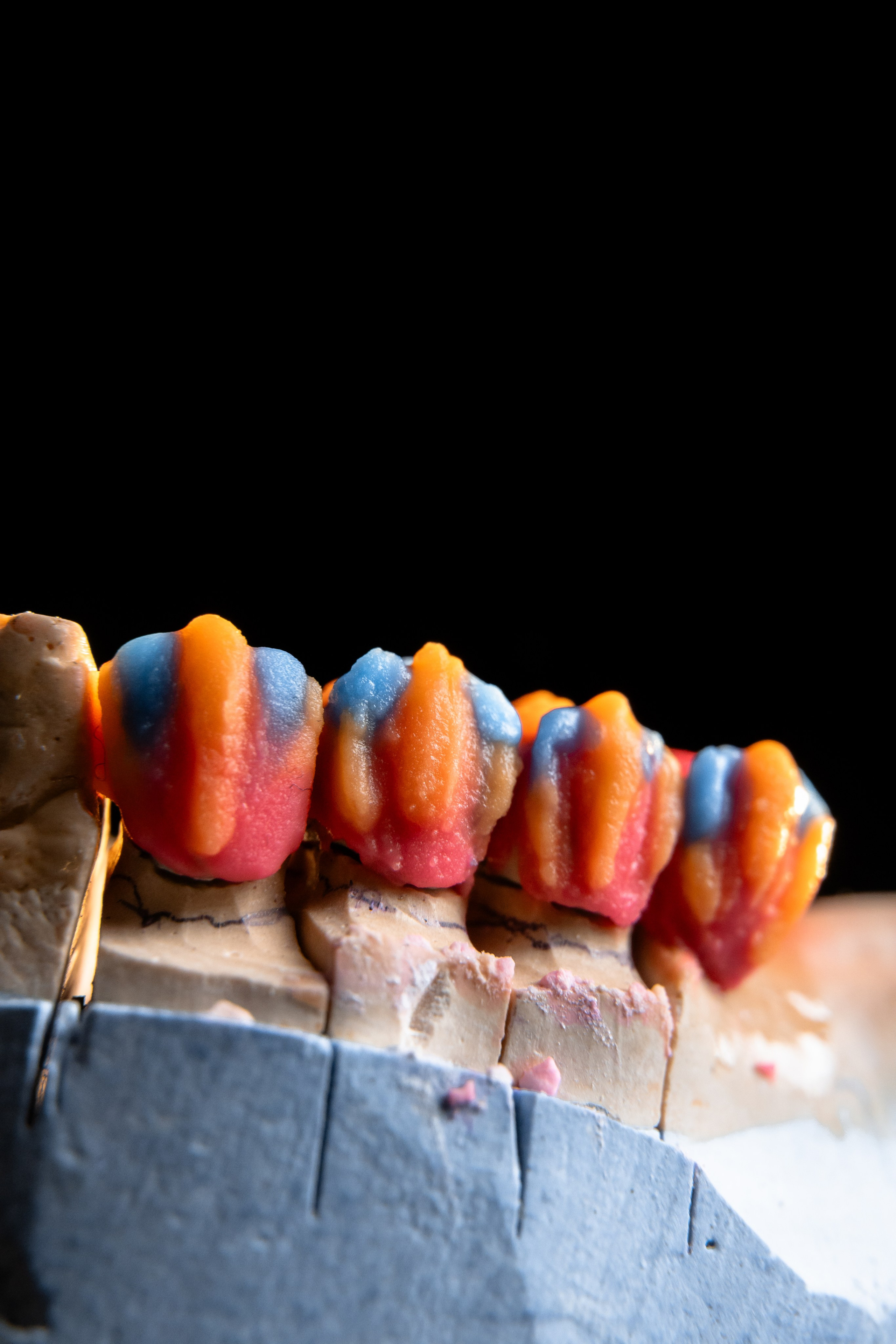 Smileline laboratory. 