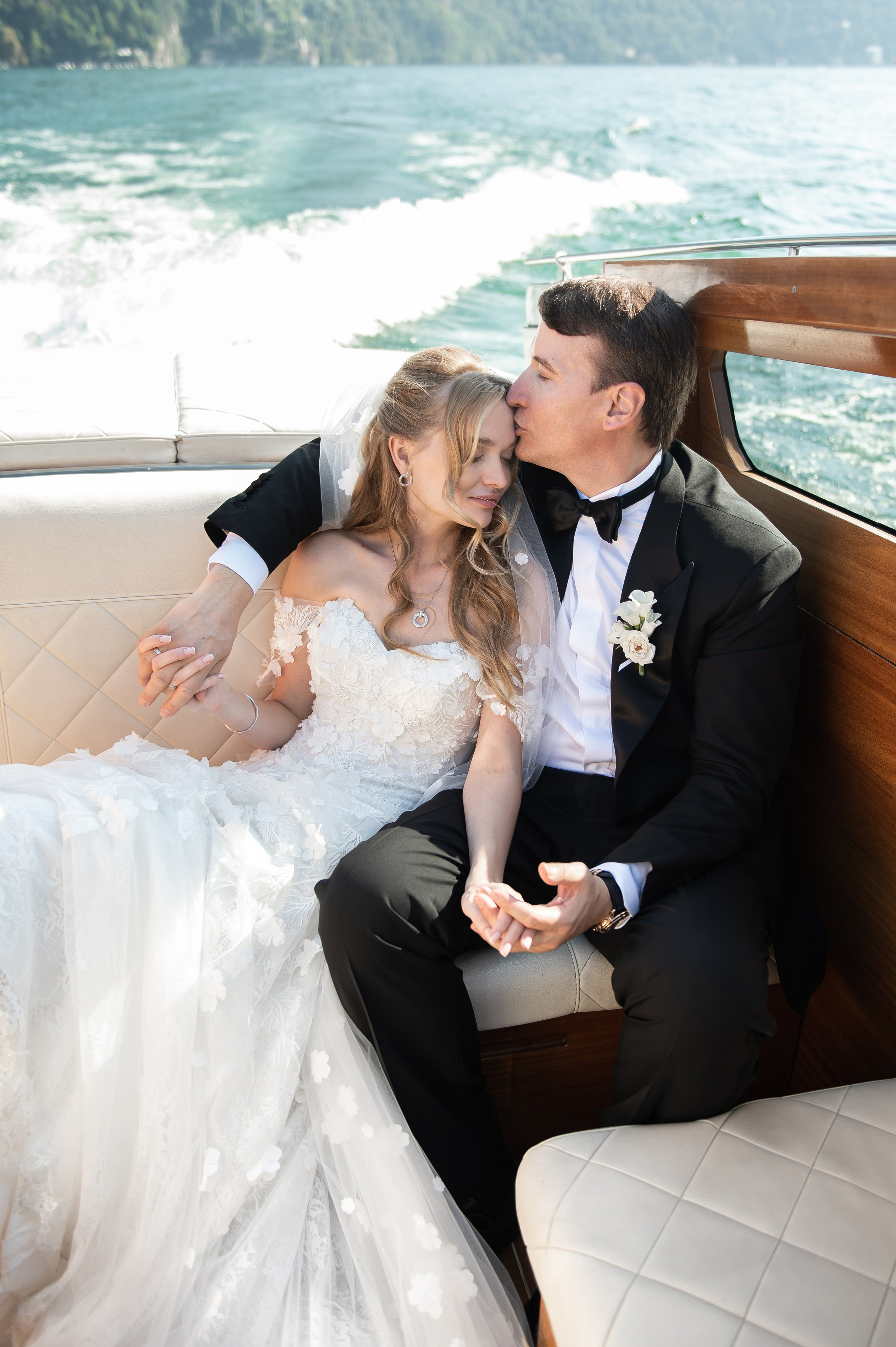 Andry & Kristina. Wedding photographer in Spain