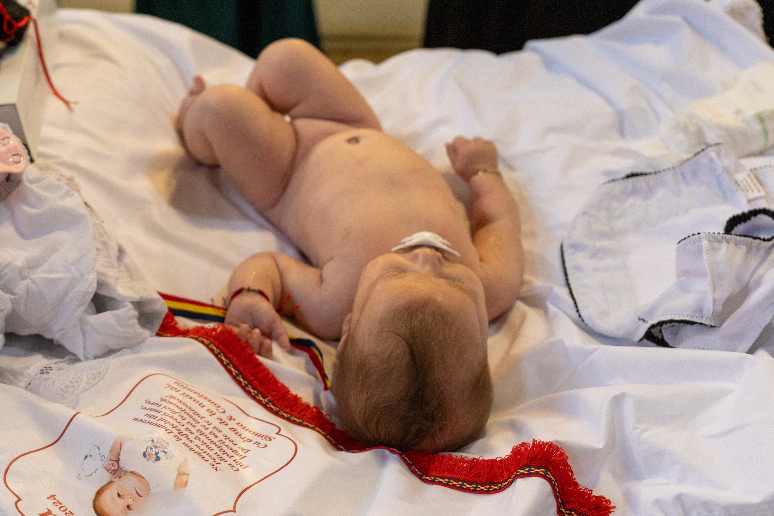 Botez Carla 17.08.2024