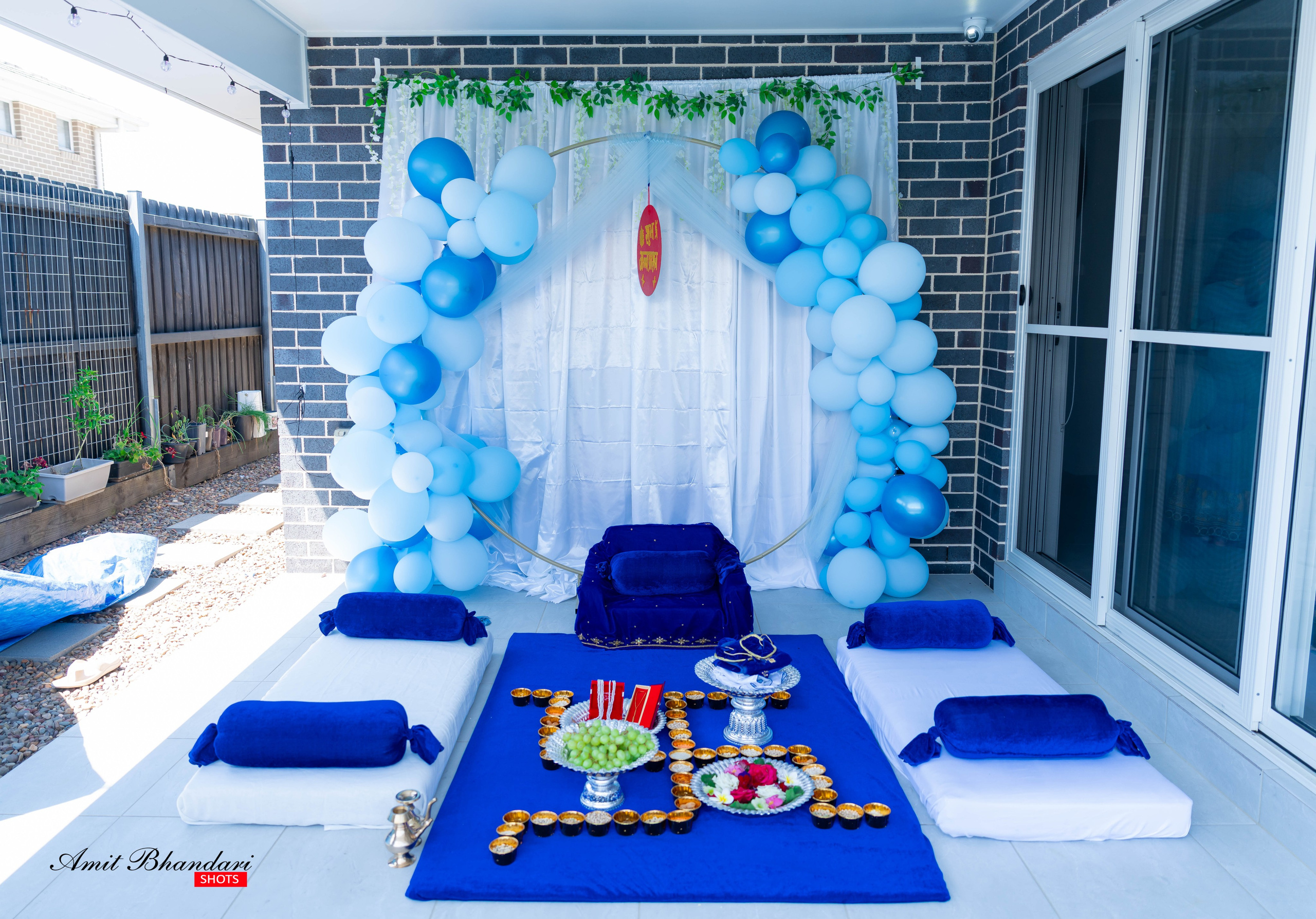 Weaning Ceremony. Freelance Photographer in Newcastle & Central Coast