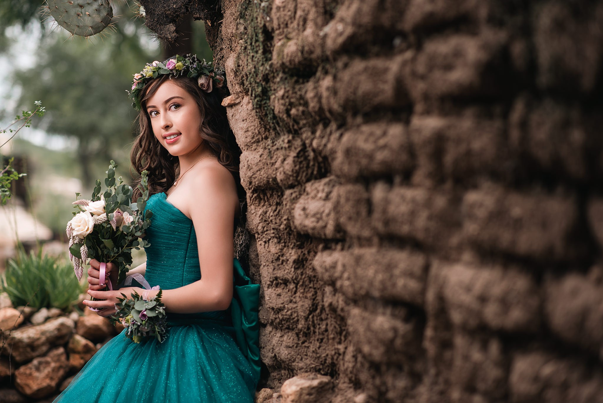 Daniela. Miguelsalasfoto