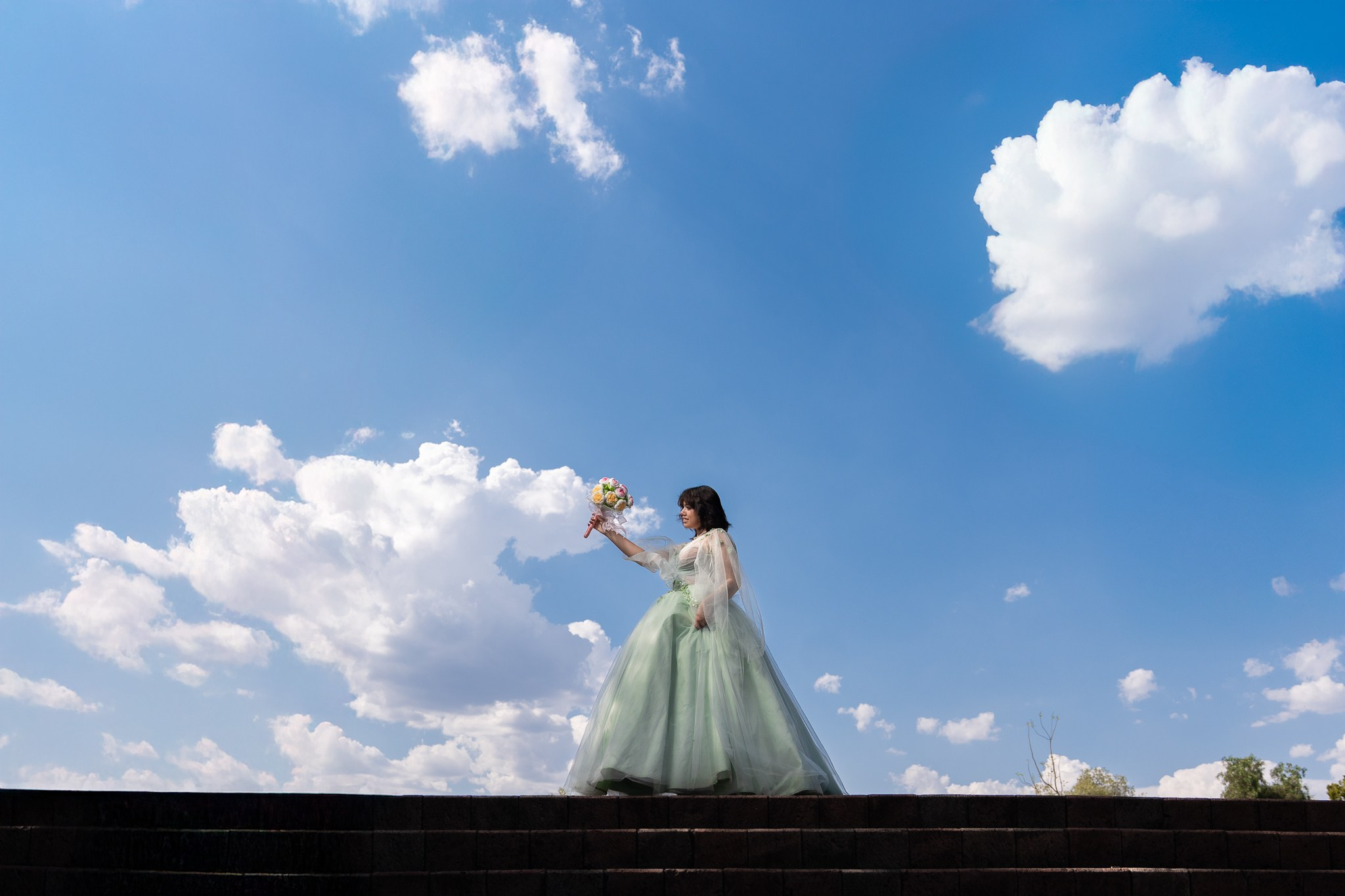Katia (Cerro de las Campanas). Miguelsalasfoto