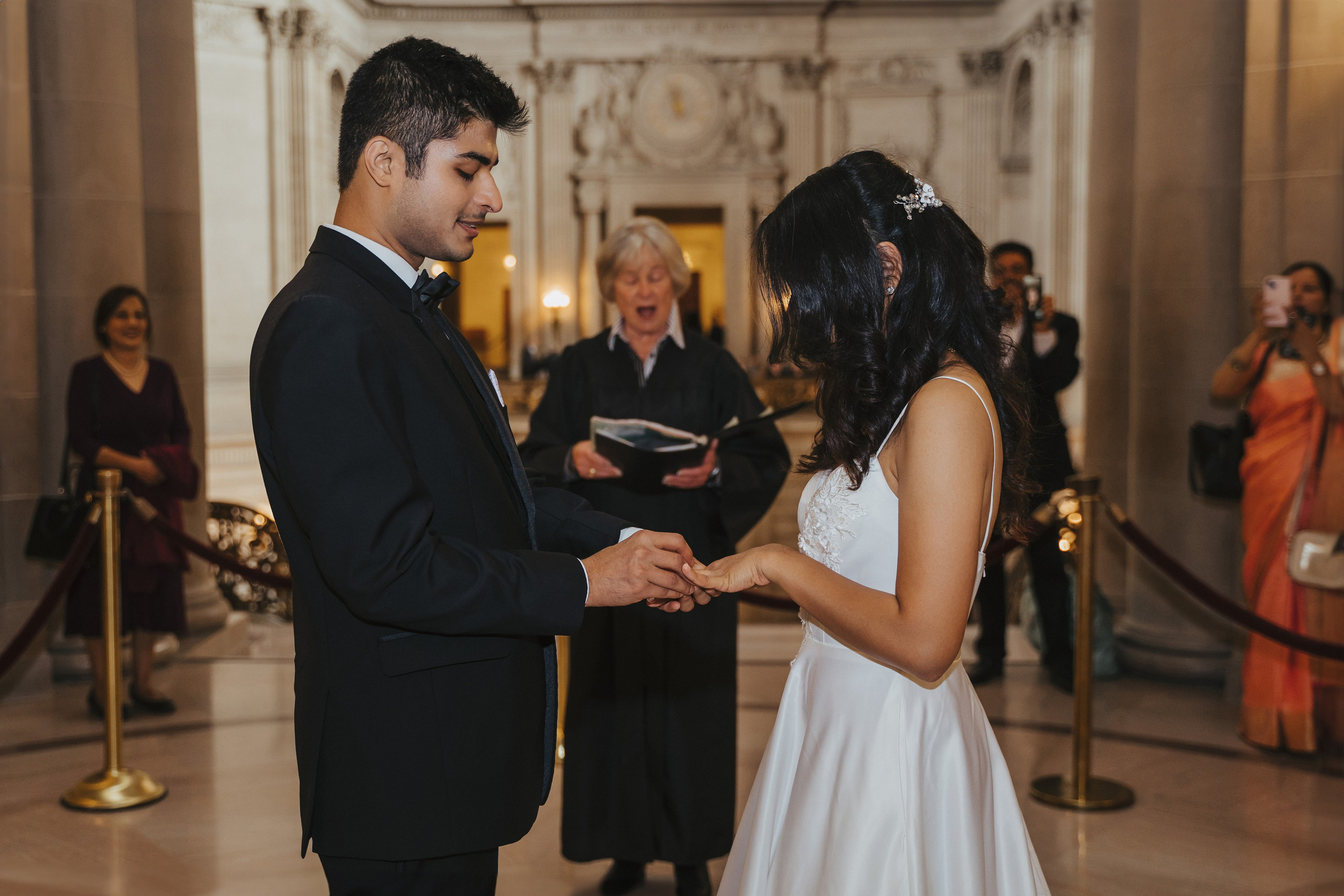 Свадебный и семейный фотограф и видеограф в Калифорнии Сан-Франциско и Bay Area