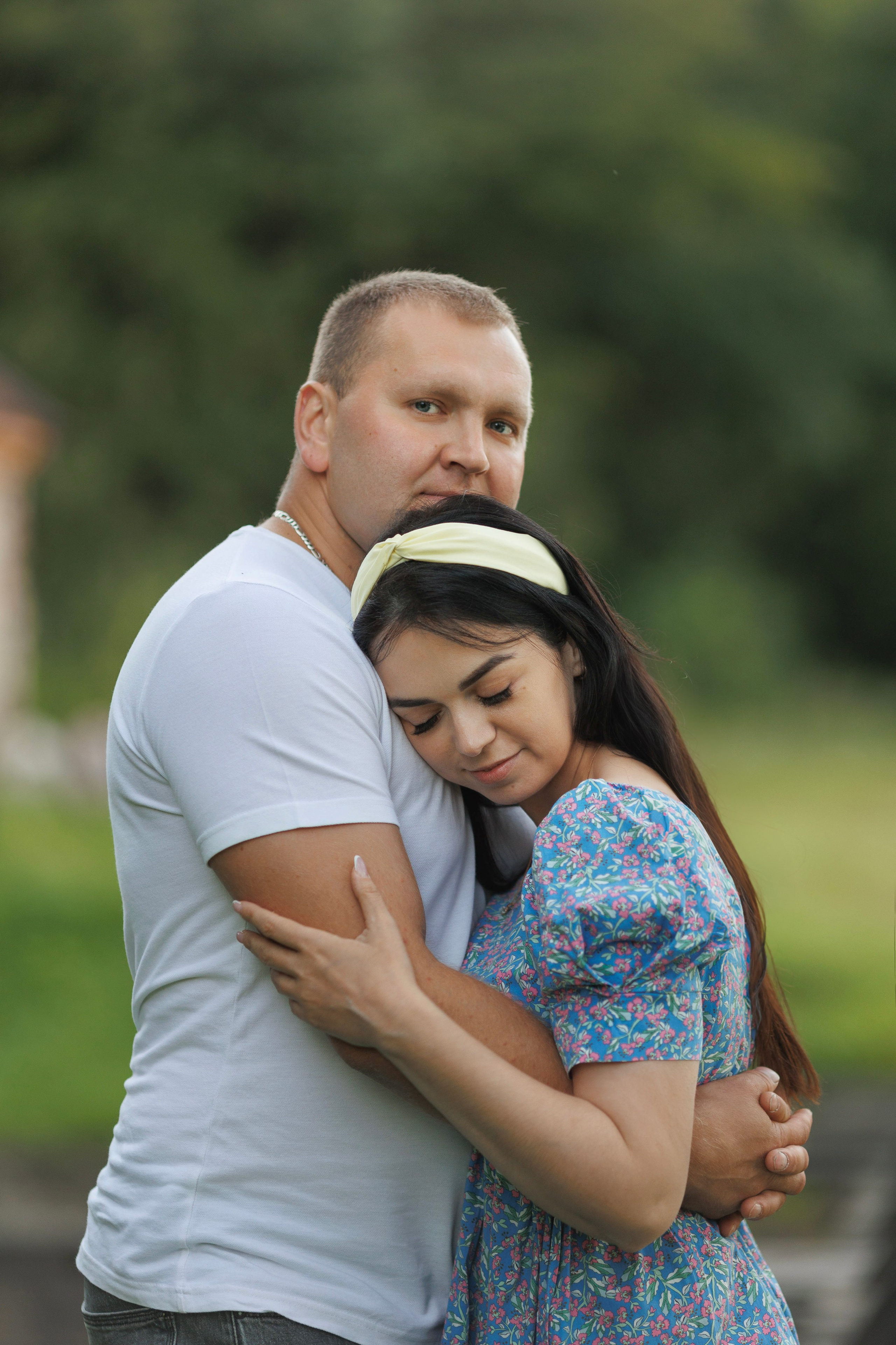 Тёплые моменты. Семейный и детский фотограф в Вильнюсе Светлана Наумова