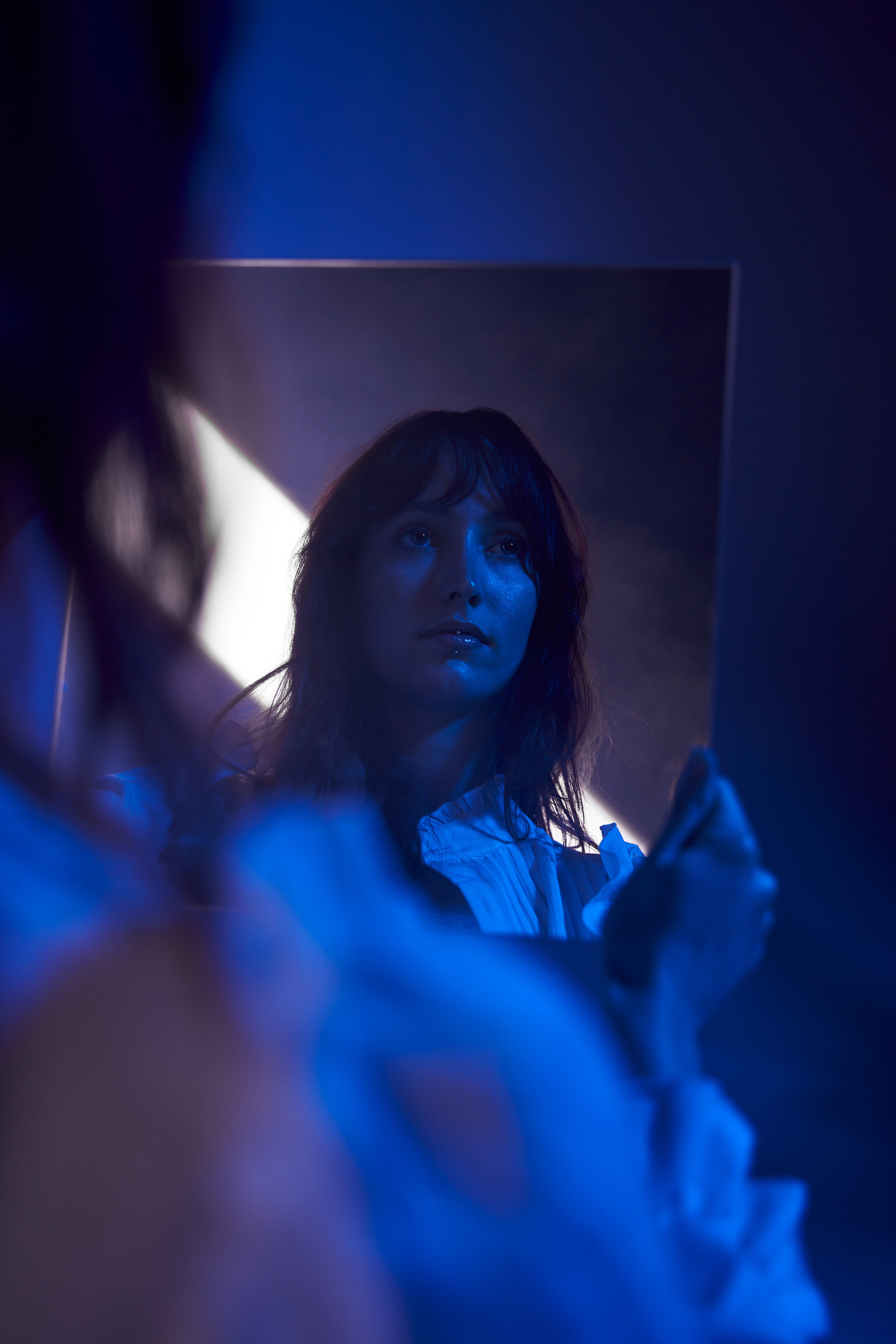 Studio Portrait Photography - Professional Portraits by Denshyr. Denshyr — Visual Artist