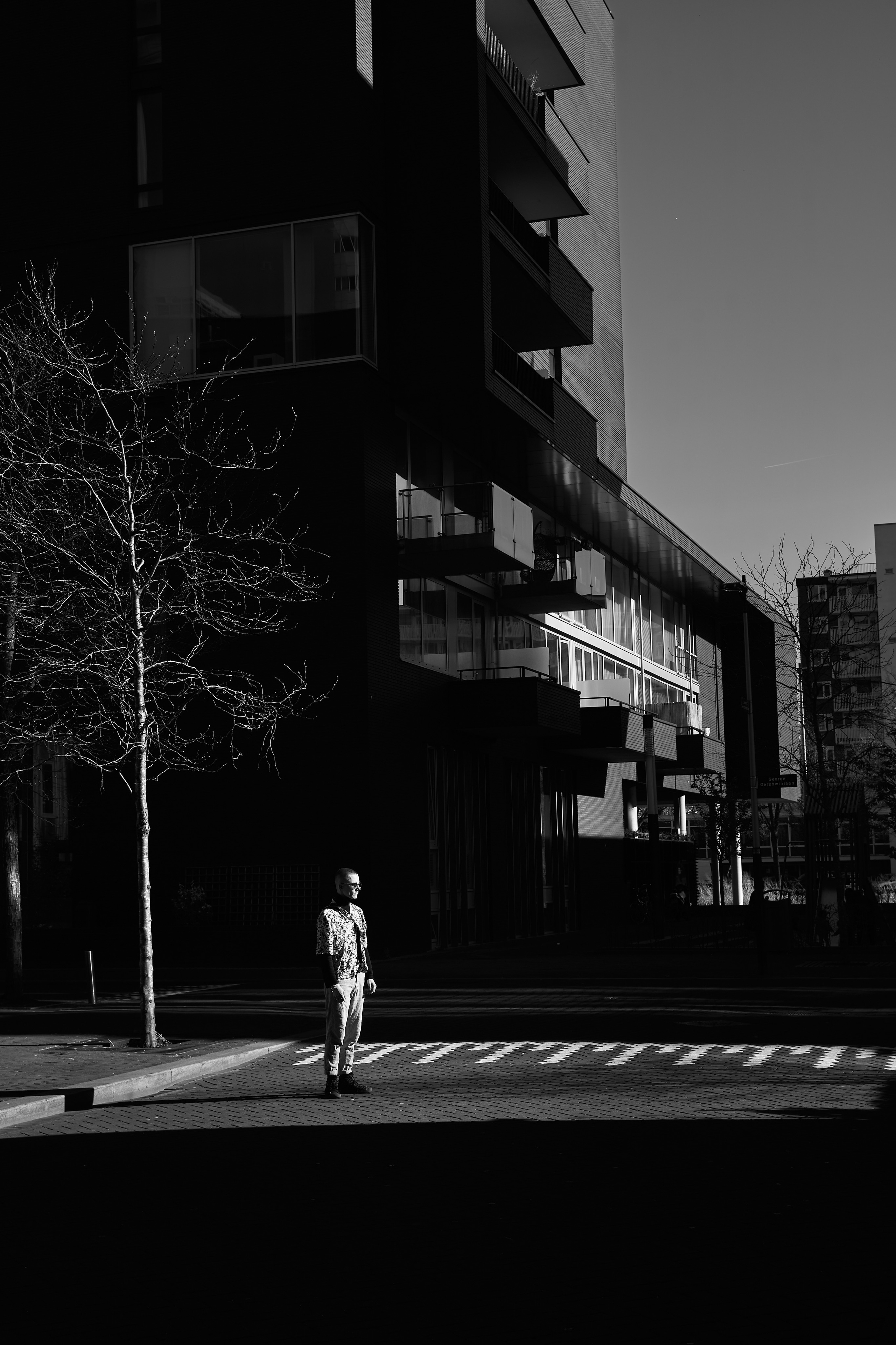 Outdoor Portrait Photography - Professional Portraits by Denshyr. Denshyr — Visual Artist