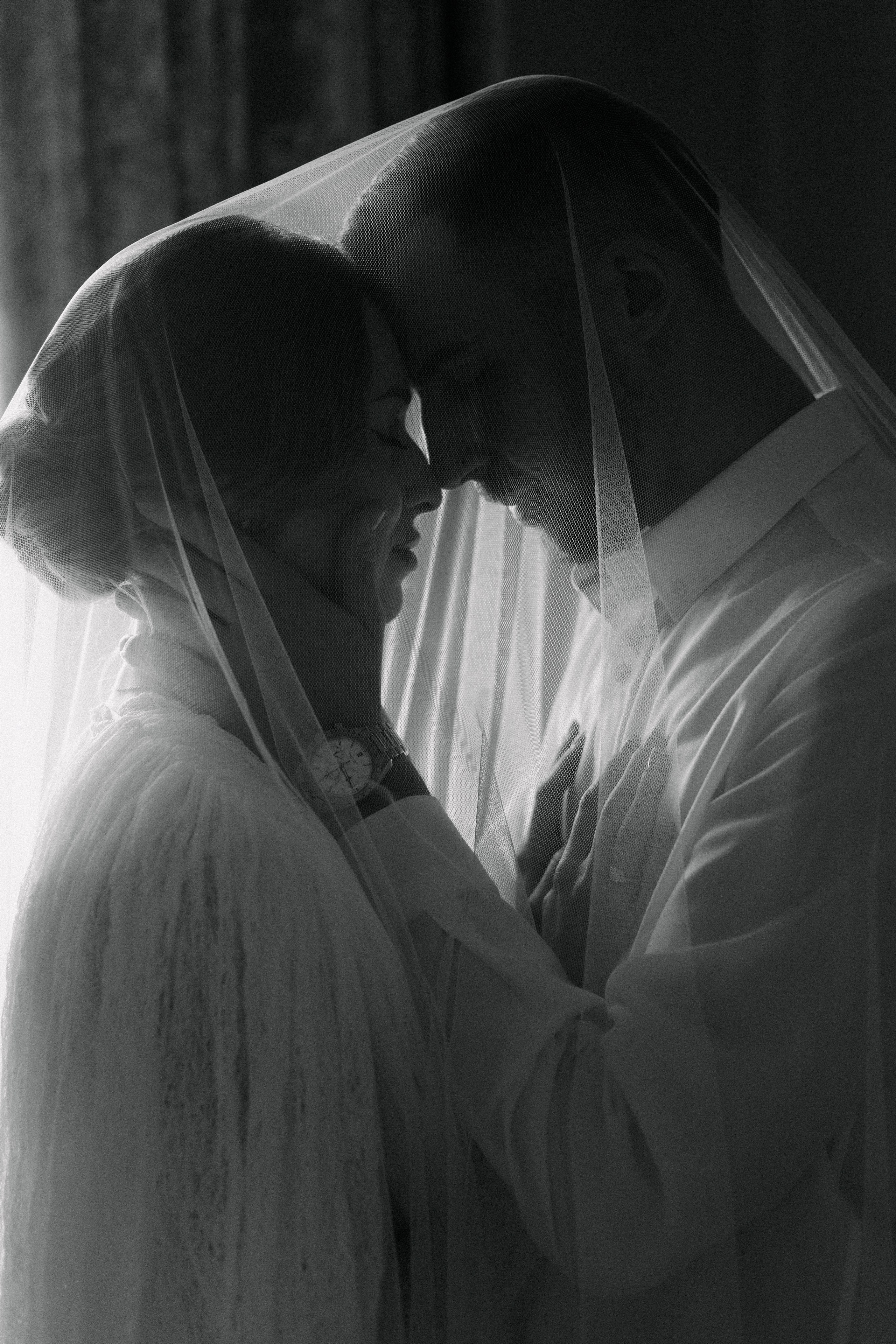 Юля & Николай. Фотограф в Варшаве Мария Волкова