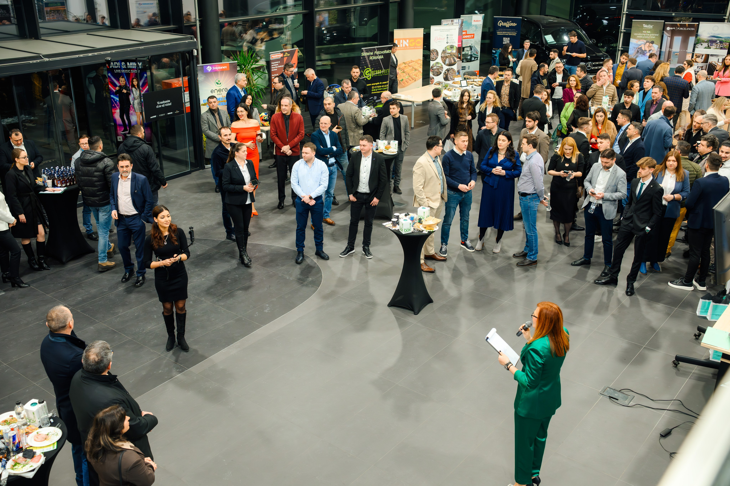 Business & Comercial. Mugurel Olteanu Fotograf