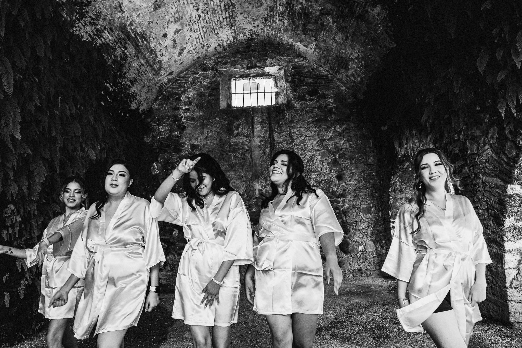 Abril & Dylan / Morelos. Wedding and family photographer in Mexico City