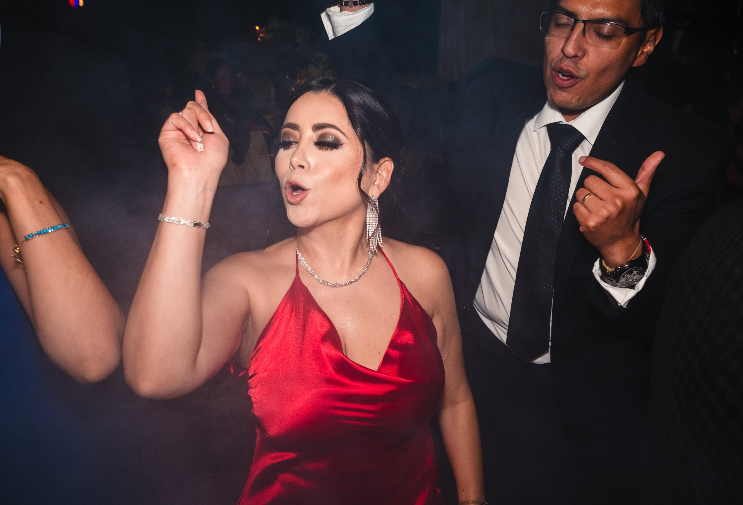 Dana & Fer / Cdmx. Wedding and family photographer in Mexico City