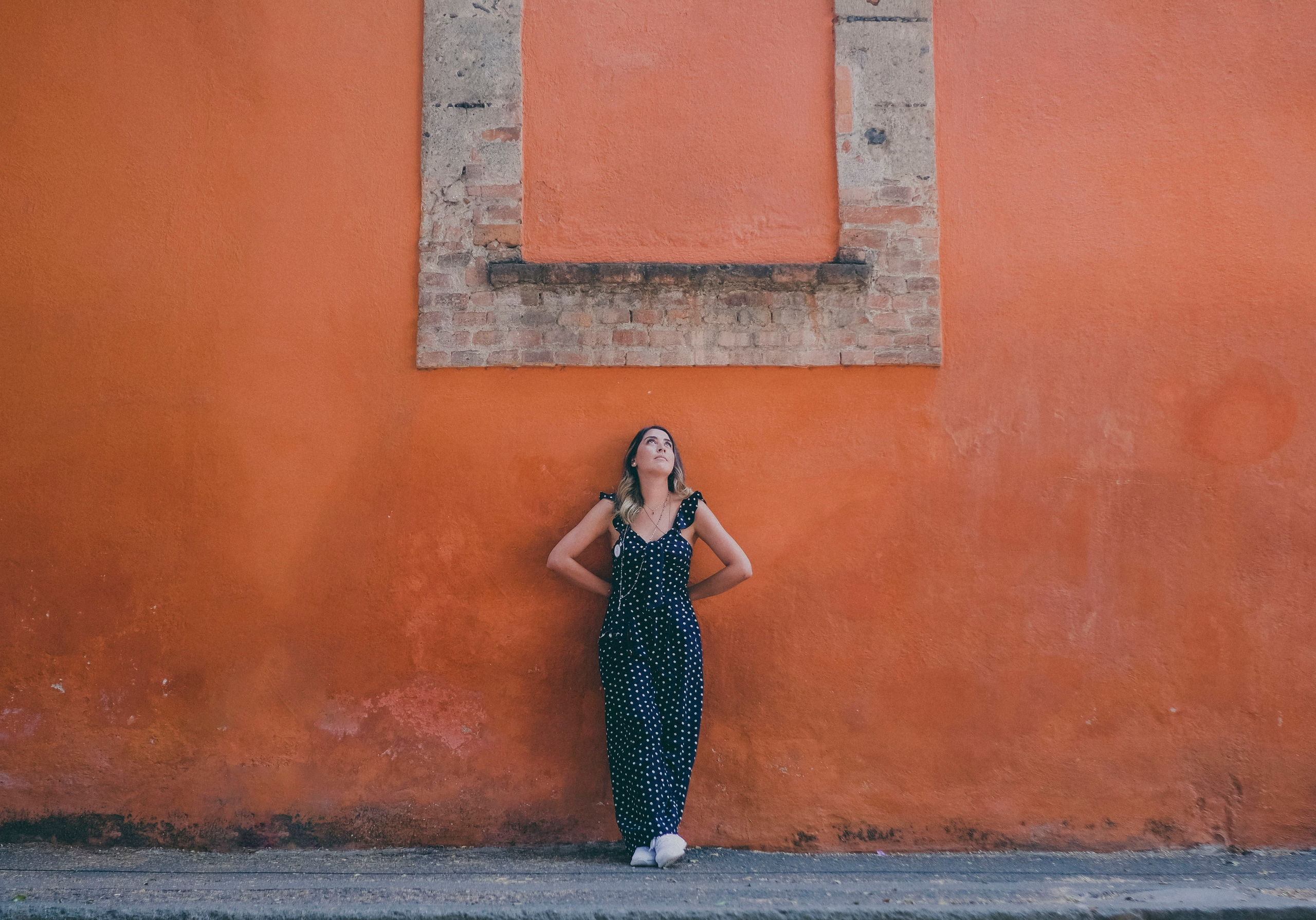 Sara. Wedding and family photographer in Mexico City