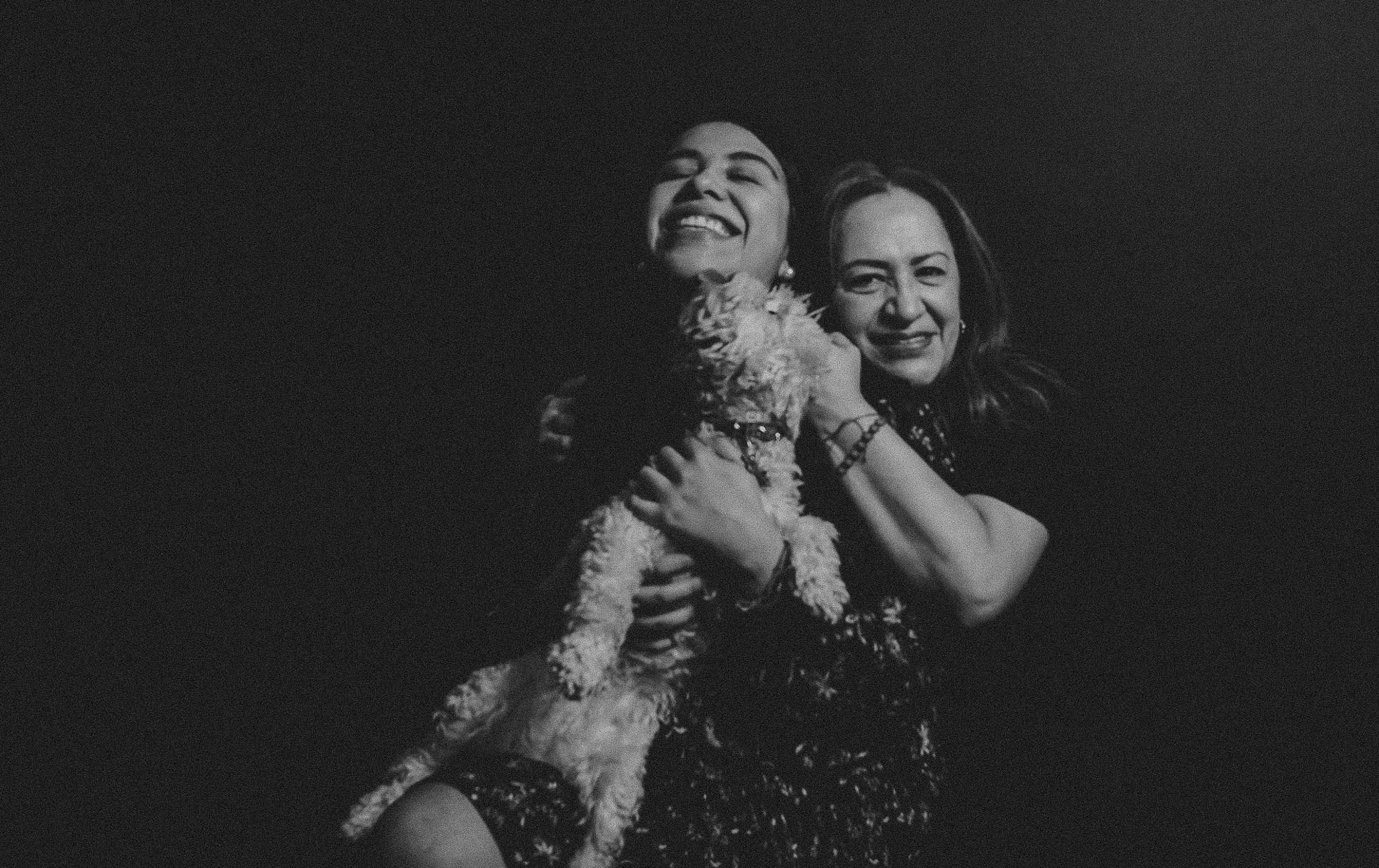 Danny. Wedding and family photographer in Mexico City