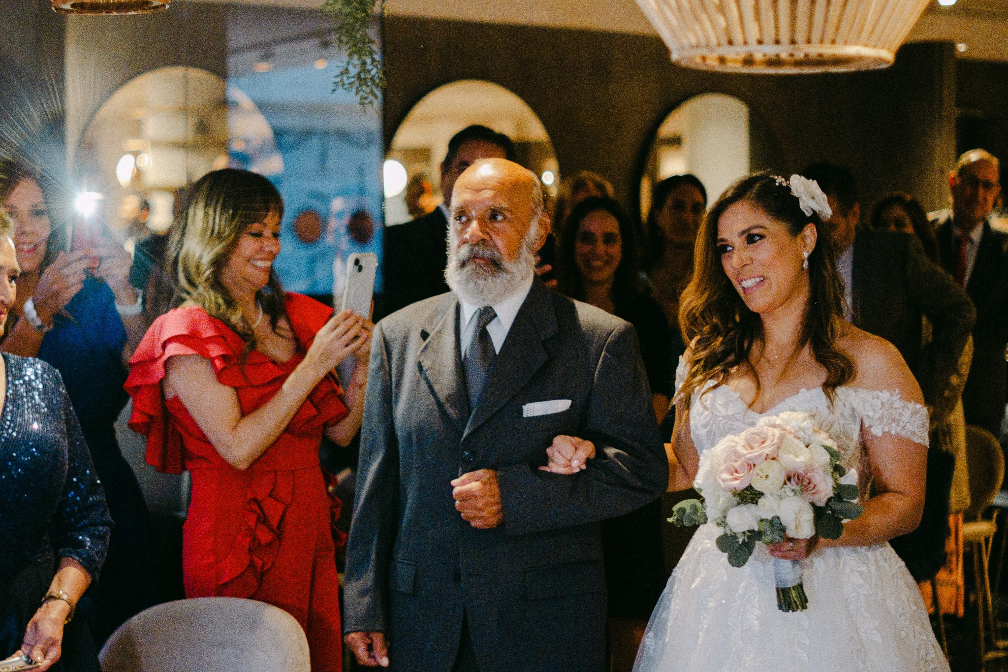 Mariana & Luis. Wedding and family photographer in Mexico City