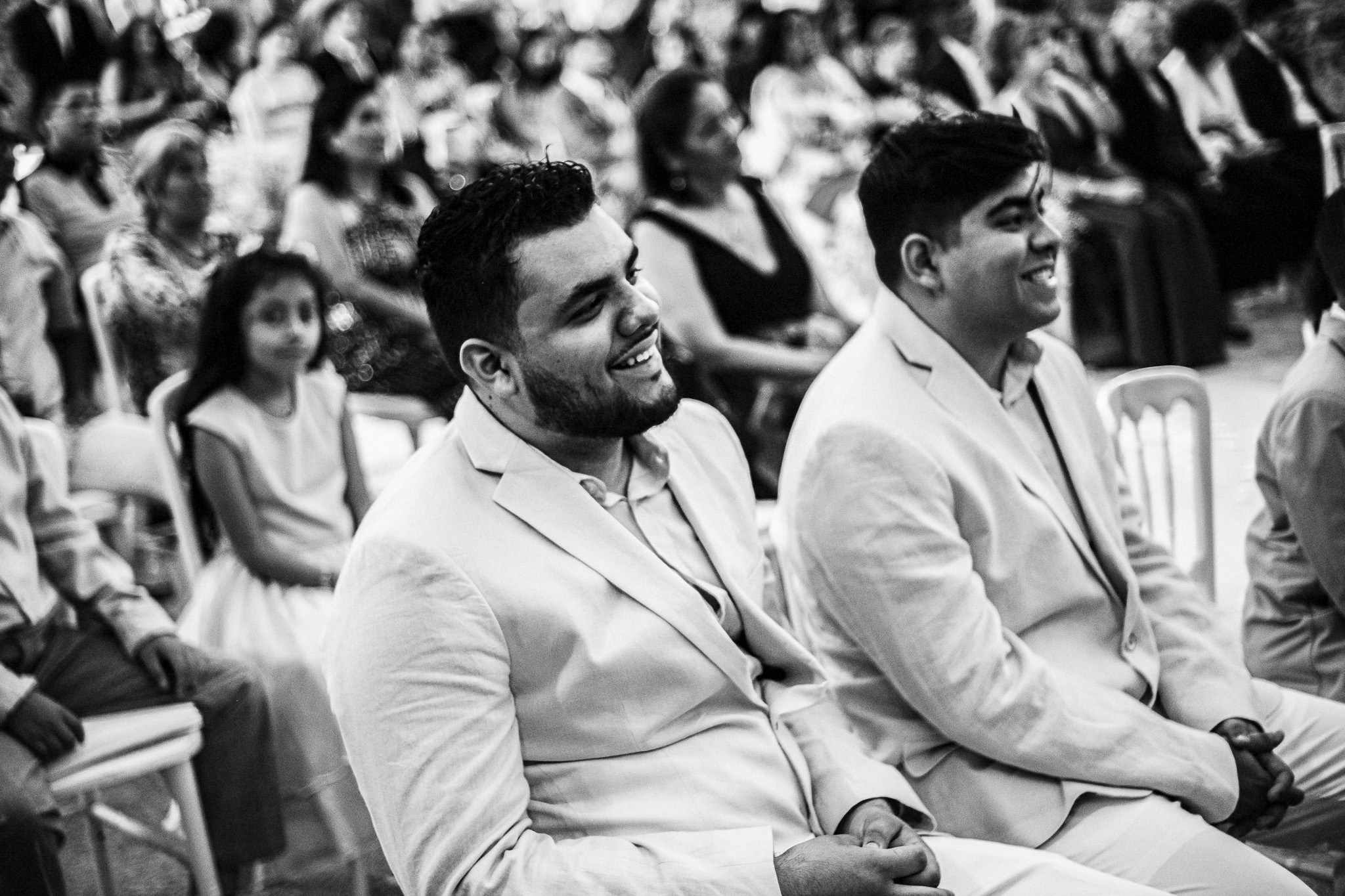 Abril & Dylan / Morelos. Wedding and family photographer in Mexico City