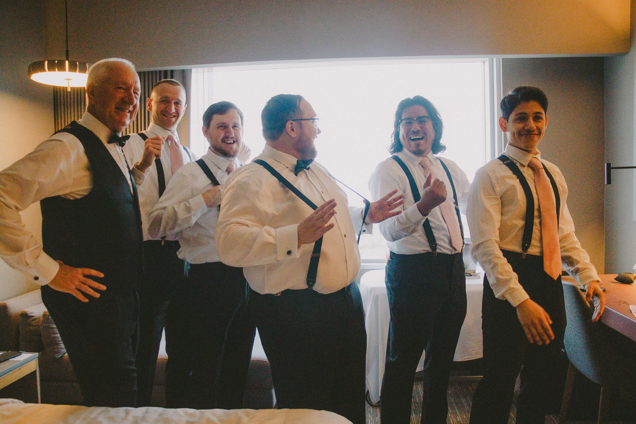 Isavira & Andrew. Wedding and family photographer in Mexico City