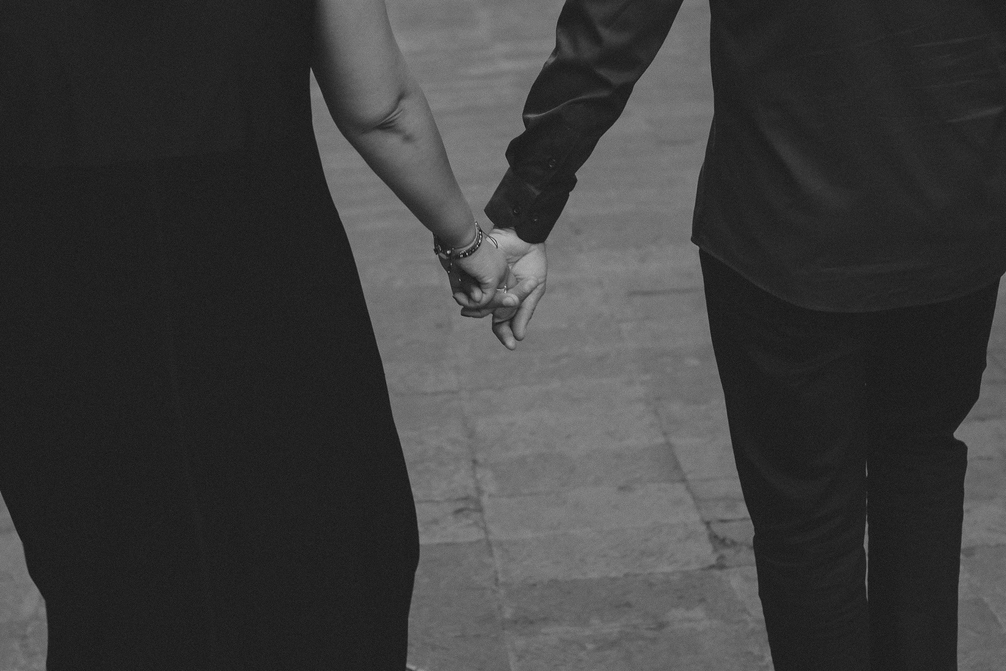 Tania & Jose Luis. Wedding and family photographer in Mexico City