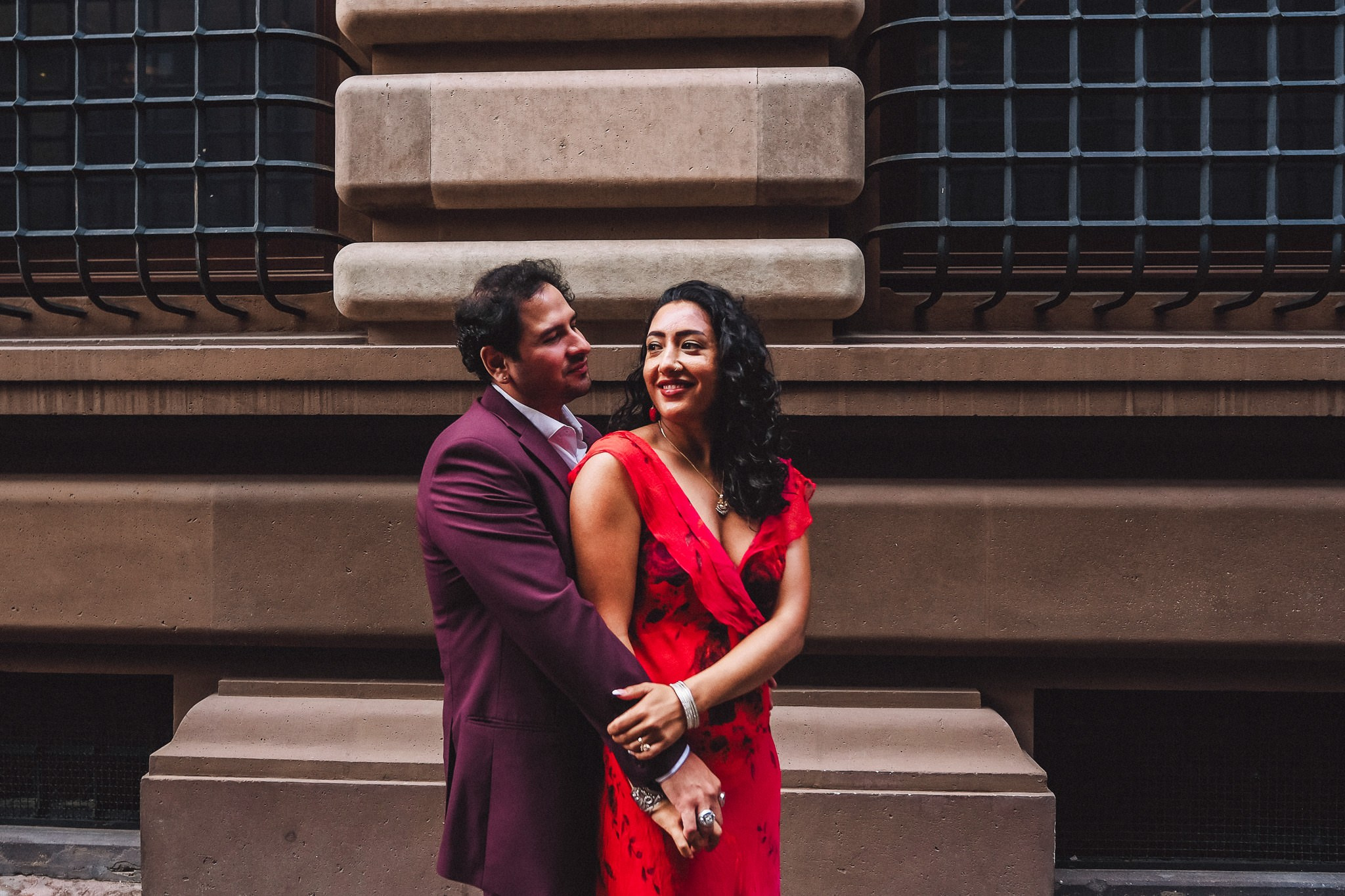 Charisma & Adrian. Wedding and family photographer in Mexico City